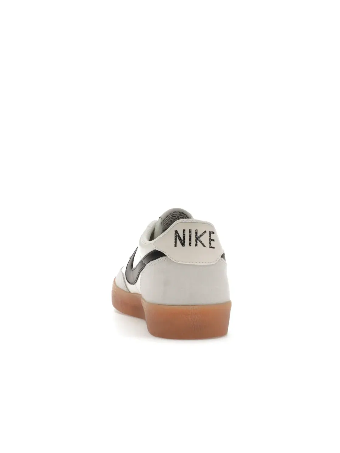 Мужские кроссовки Lifestyle Nike Killshot 2 Leather — изображение 4 из 4, серый желтый