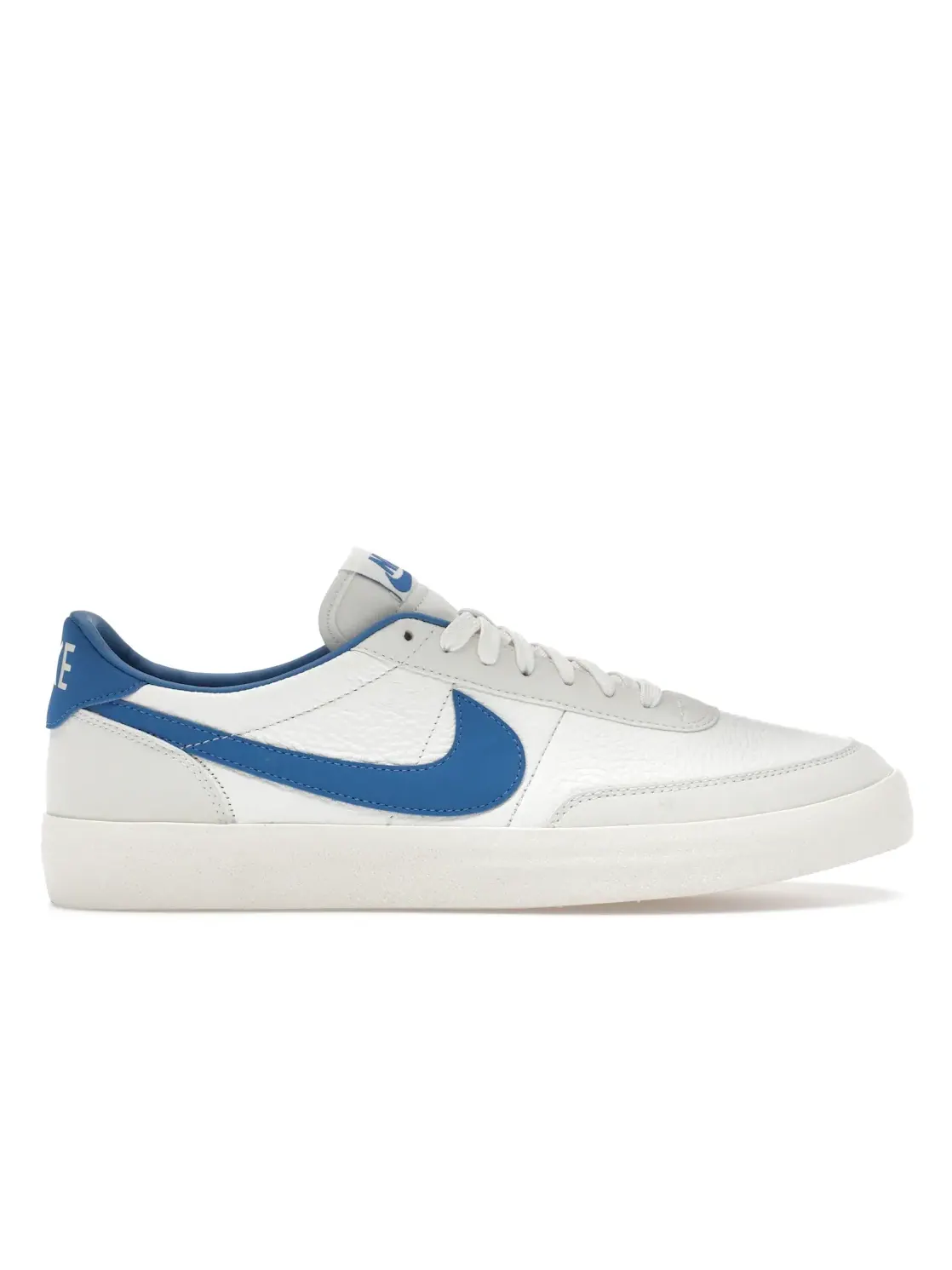 Мужские кроссовки Lifestyle Nike Killshot 2 Leather — изображение 1 из 4, синий