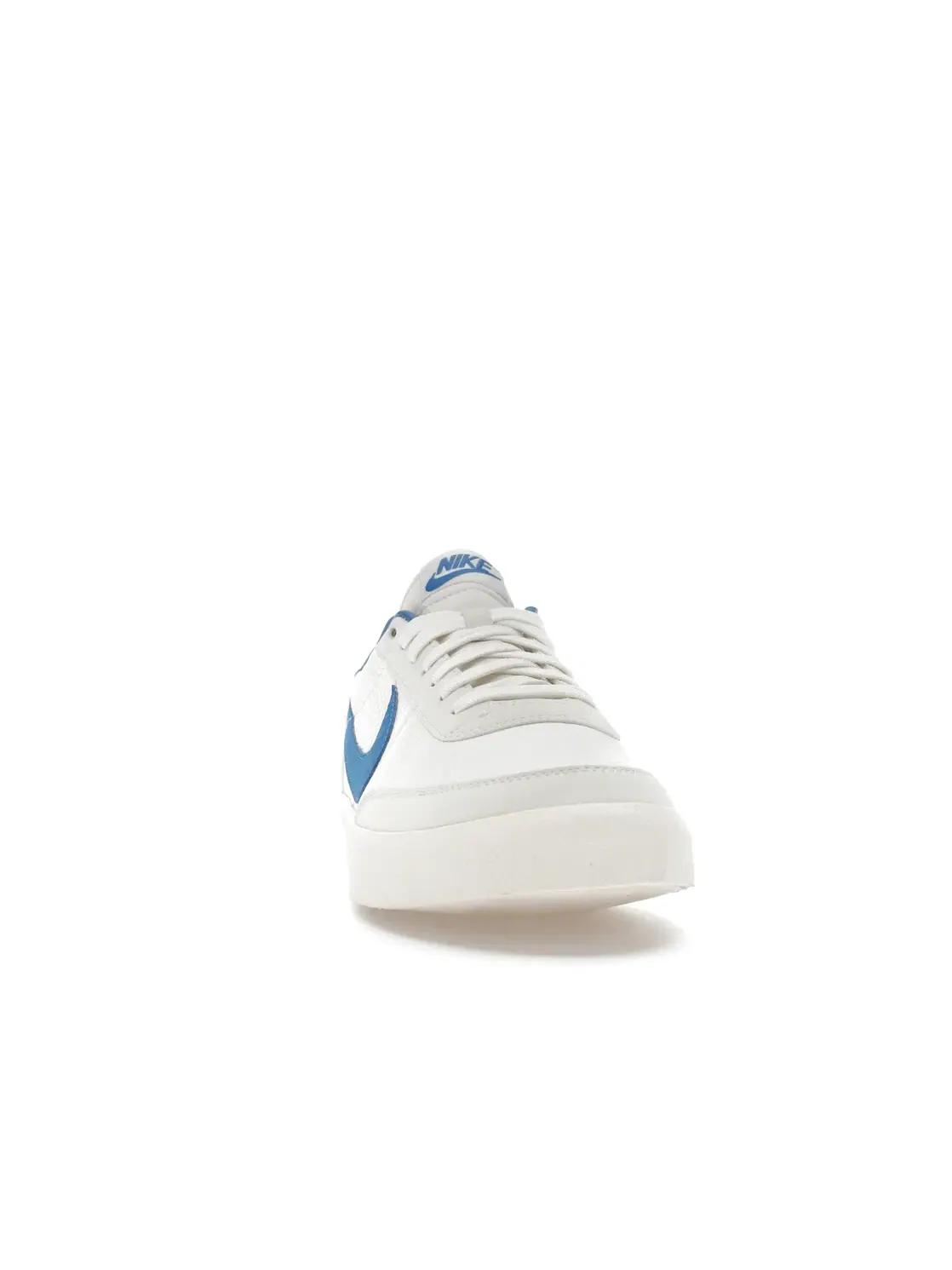 Мужские кроссовки Lifestyle Nike Killshot 2 Leather — изображение 2 из 4, синий