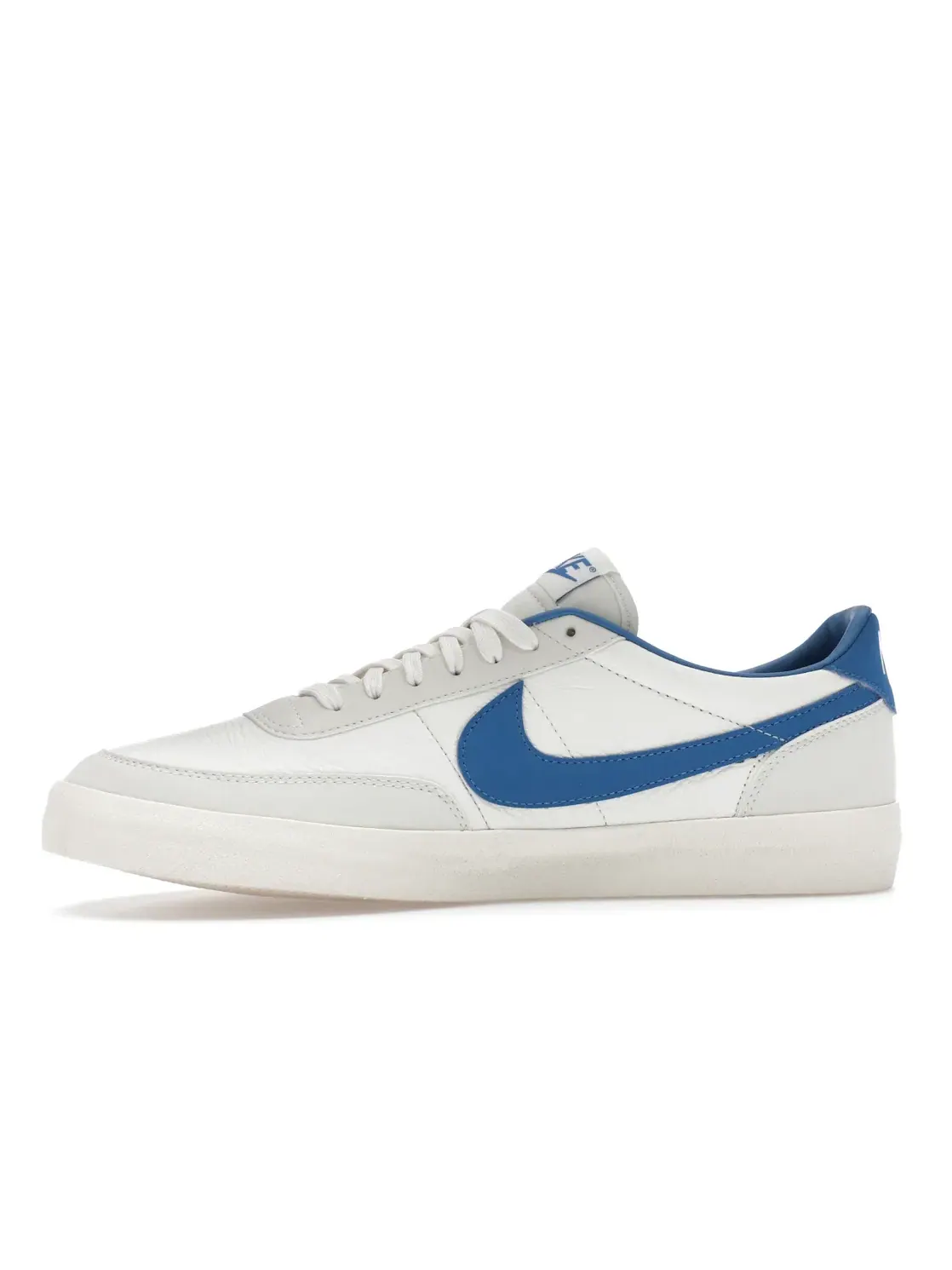Мужские кроссовки Lifestyle Nike Killshot 2 Leather — изображение 3 из 4, синий