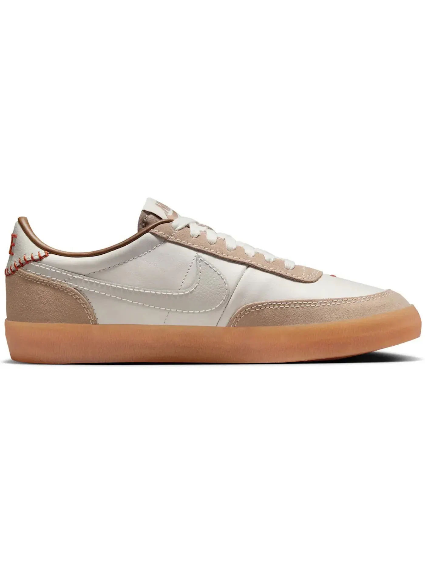 Женские кроссовки с кожаным верхом Nike Killshot 2 — изображение 1 из 1