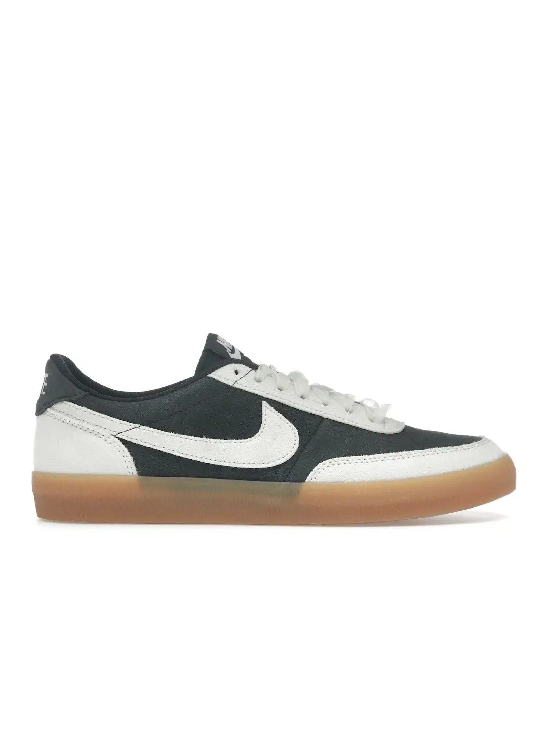 Женские кроссовки Nike Killshot 2 — изображение 1 из 4, черный желтый