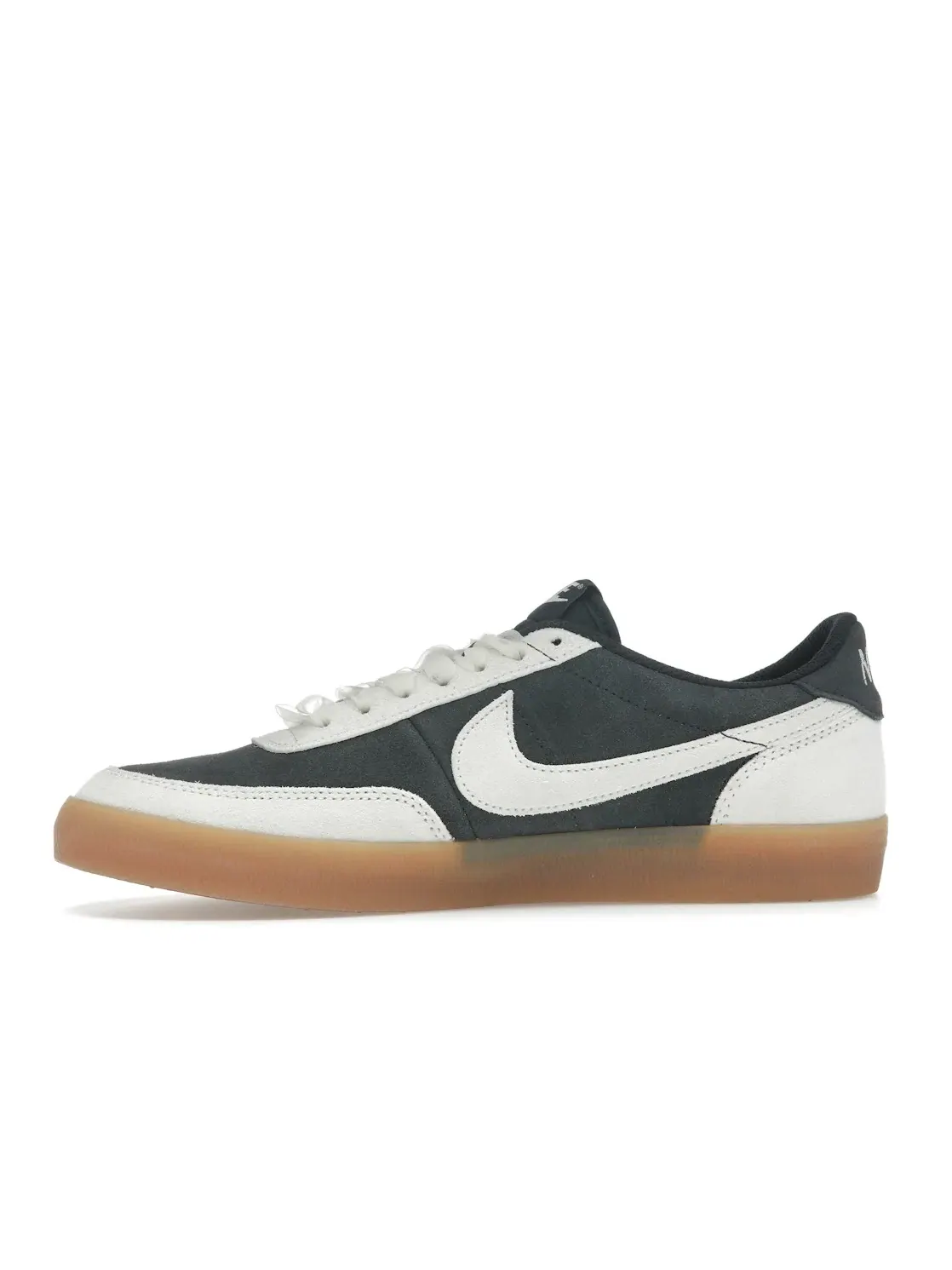 Женские кроссовки Nike Killshot 2 — изображение 3 из 4, черный желтый