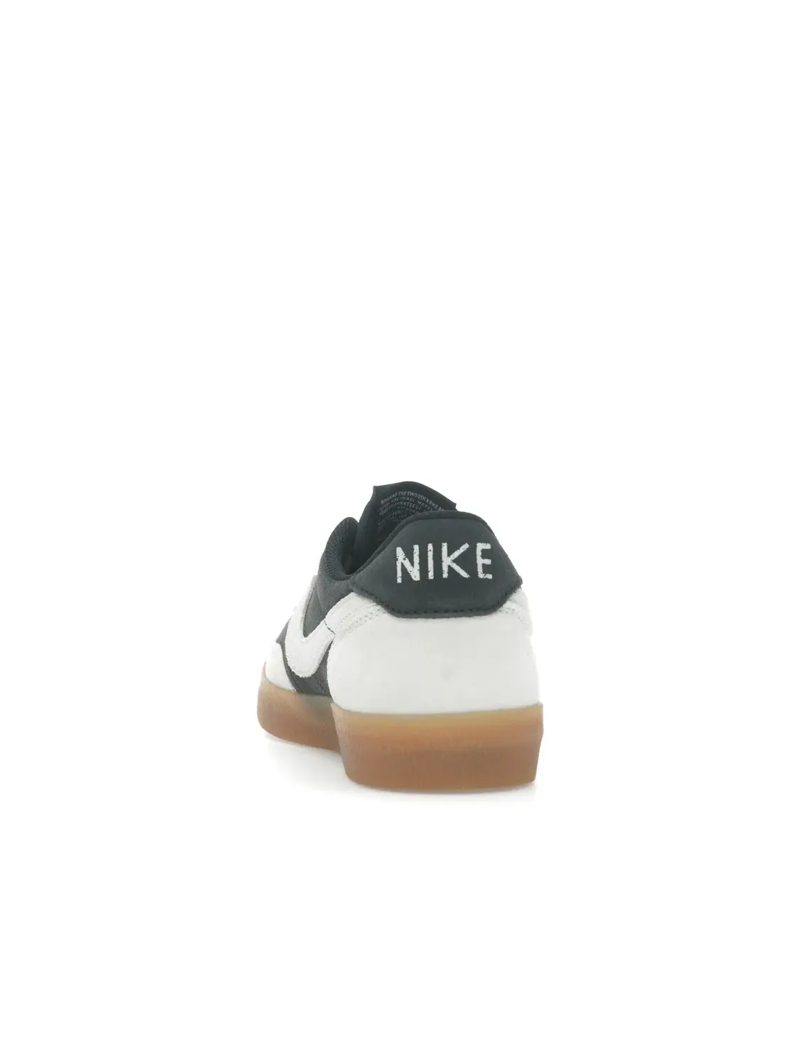 Женские кроссовки Nike Killshot 2 — изображение 4 из 4, черный желтый