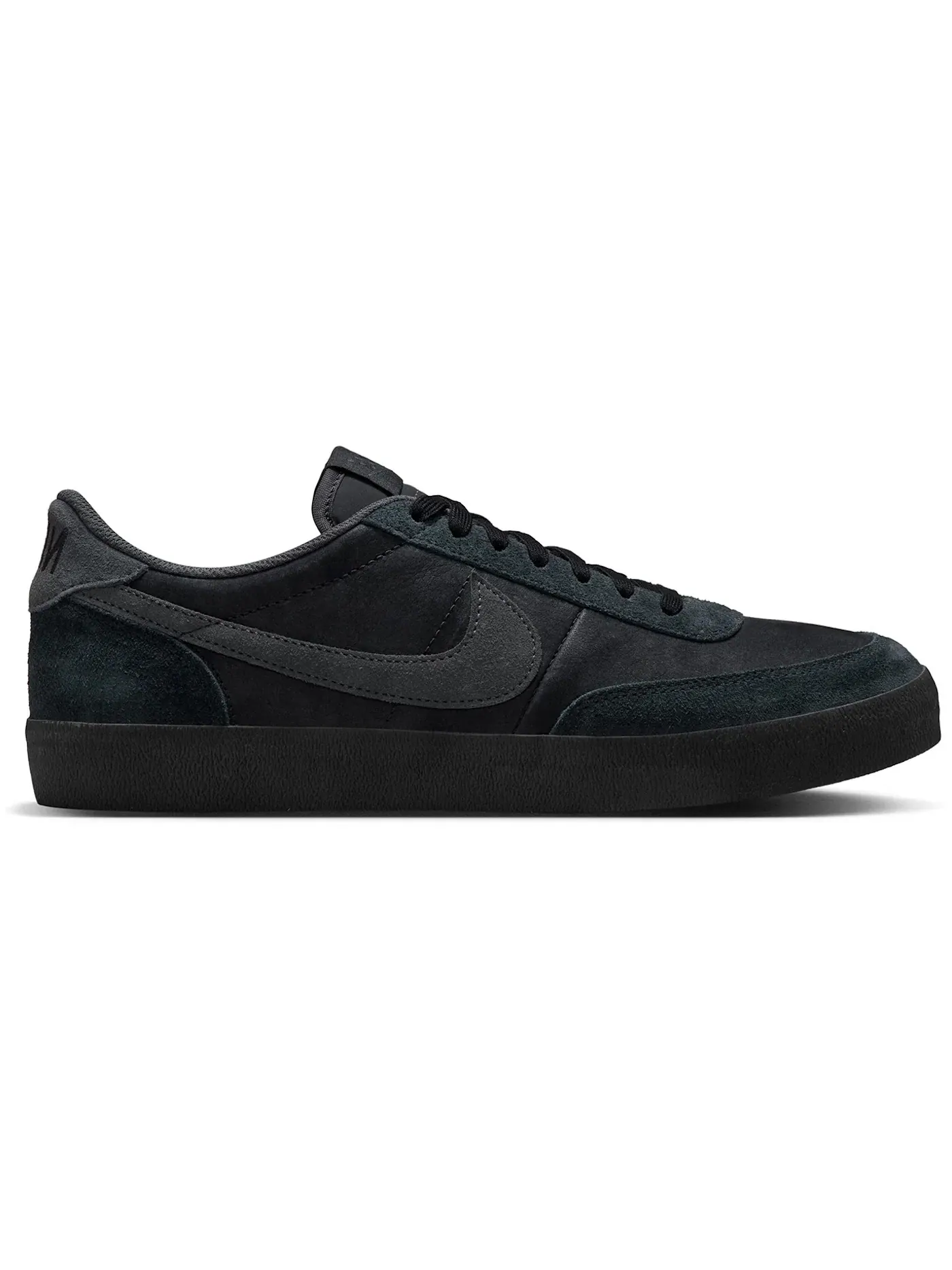 Мужские кроссовки Lifestyle Nike Killshot 2 PRM — изображение 1 из 1, черный