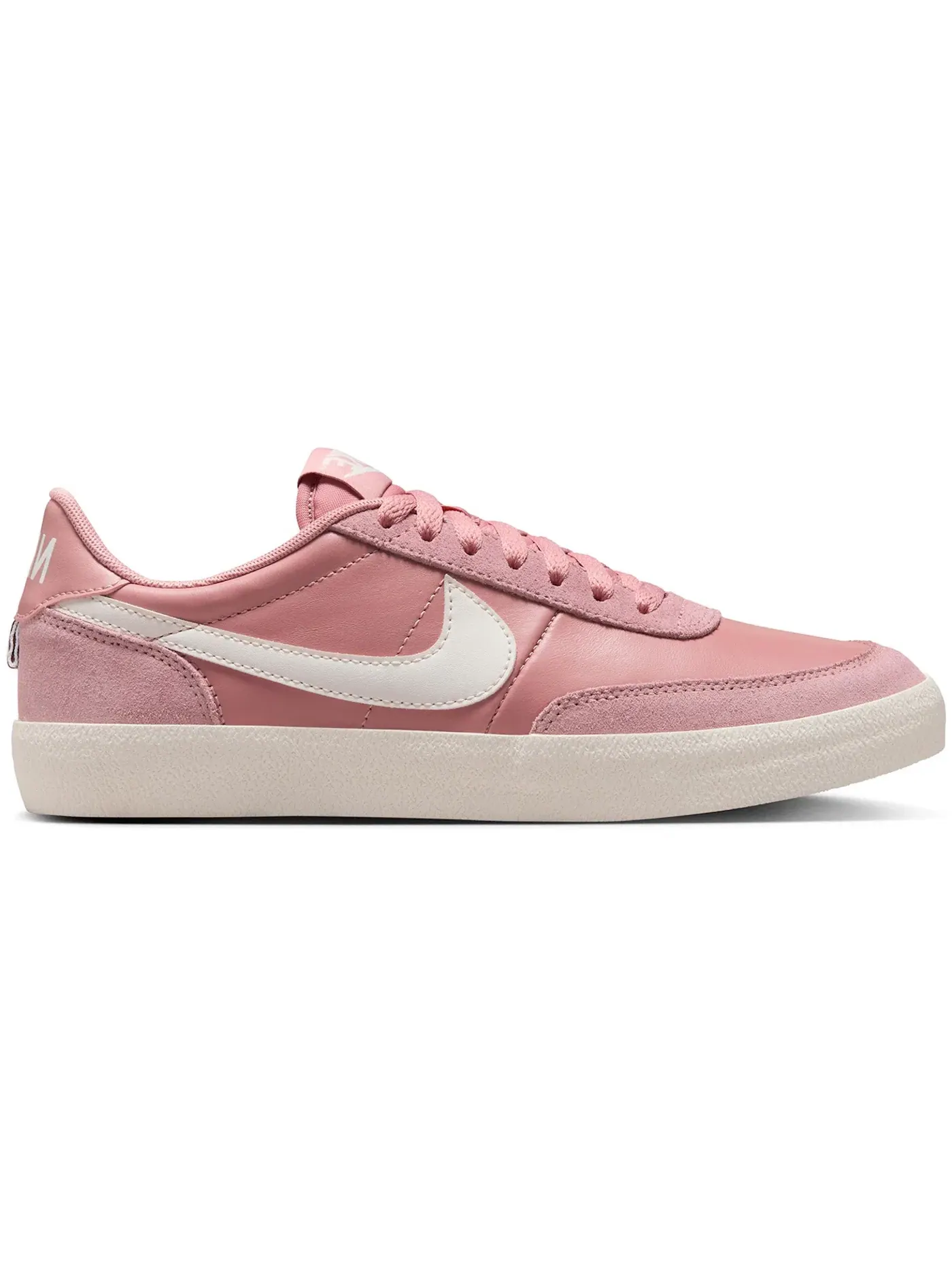 Женские кроссовки для повседневной носки Nike Killshot 2 Nike — изображение 1 из 1, красный//темный красный