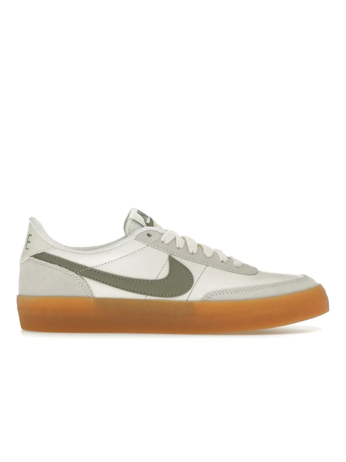 Женские кроссовки Lifestyle Nike Killshot 2 — изображение 1 из 4, светлый желтый