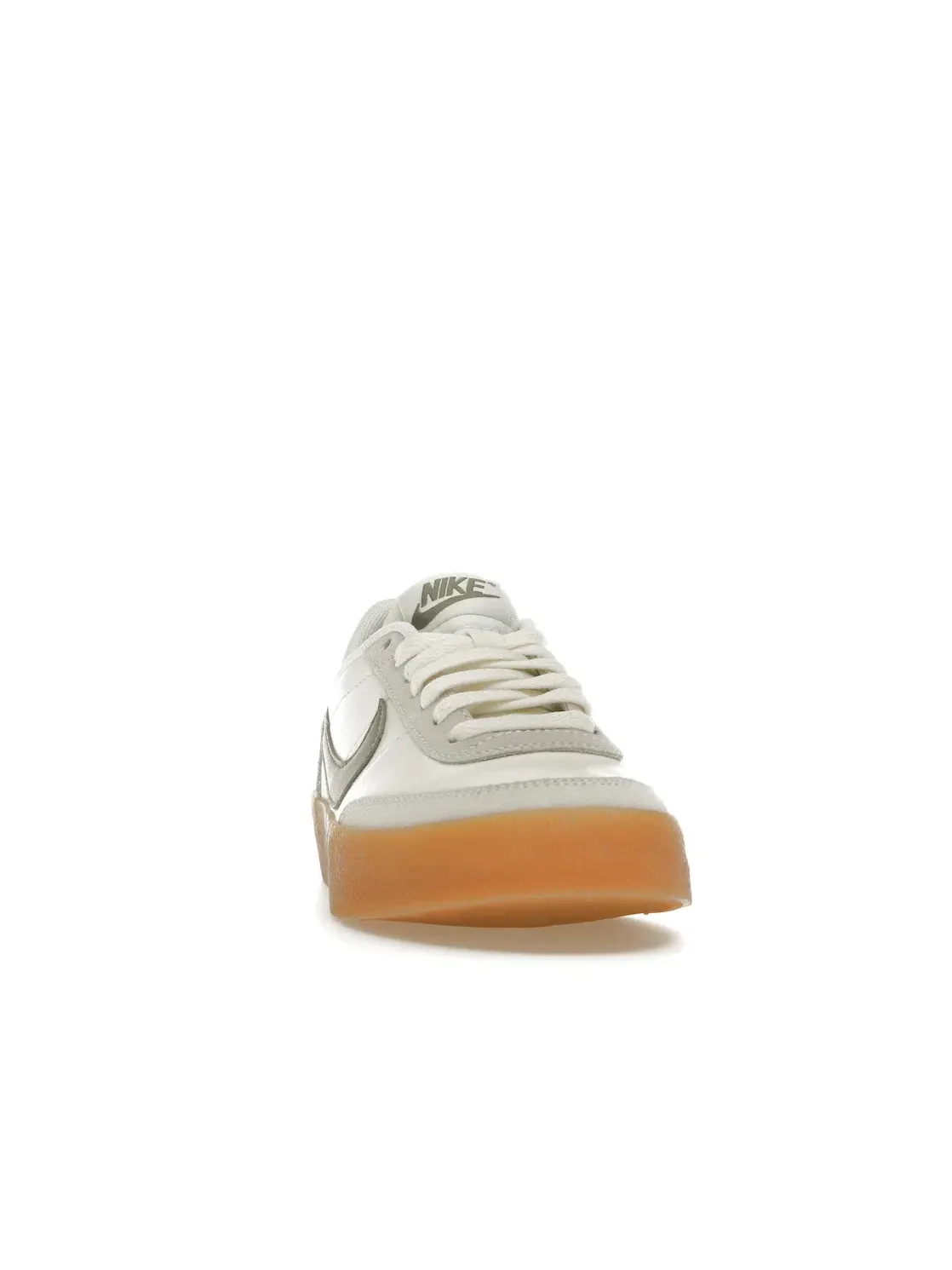 Женские кроссовки Lifestyle Nike Killshot 2 — изображение 2 из 4, светлый желтый