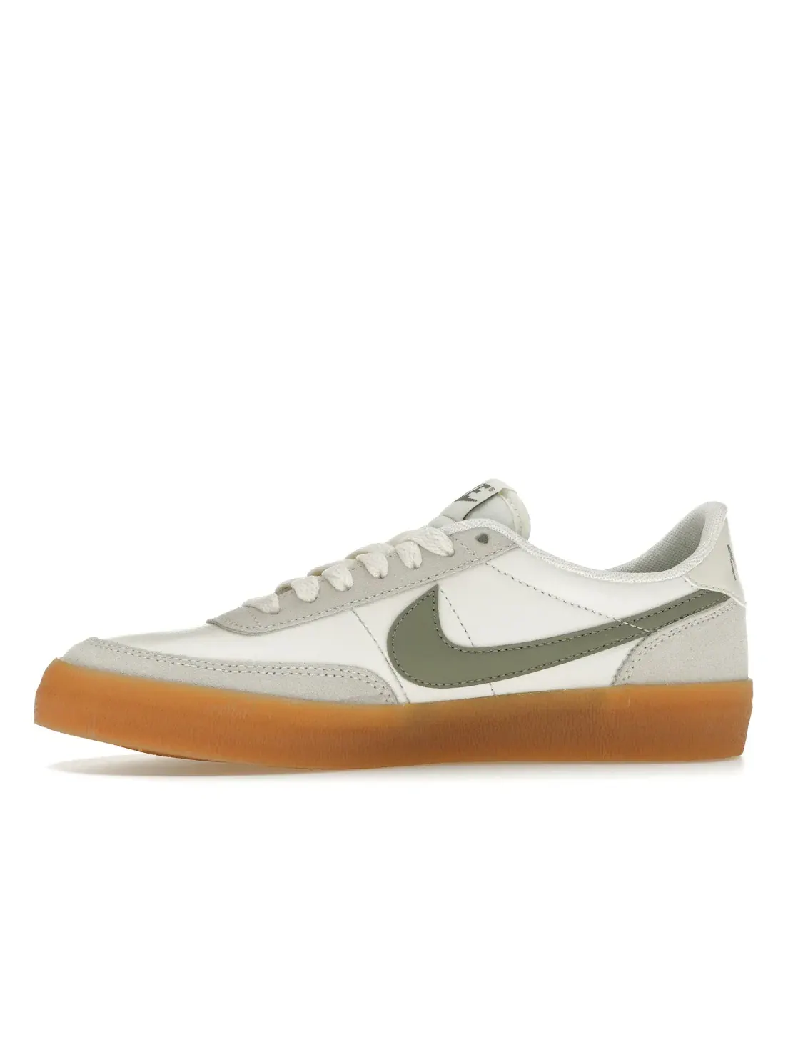 Женские кроссовки Lifestyle Nike Killshot 2 — изображение 3 из 4, светлый желтый