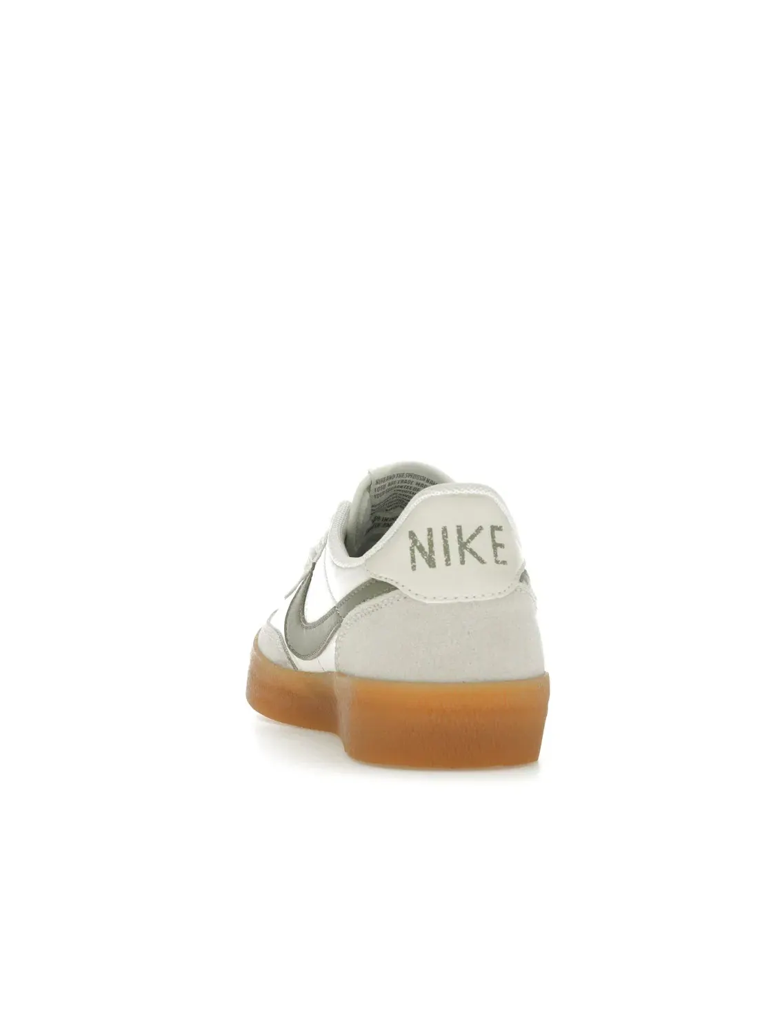 Женские кроссовки Lifestyle Nike Killshot 2 — изображение 4 из 4, светлый желтый