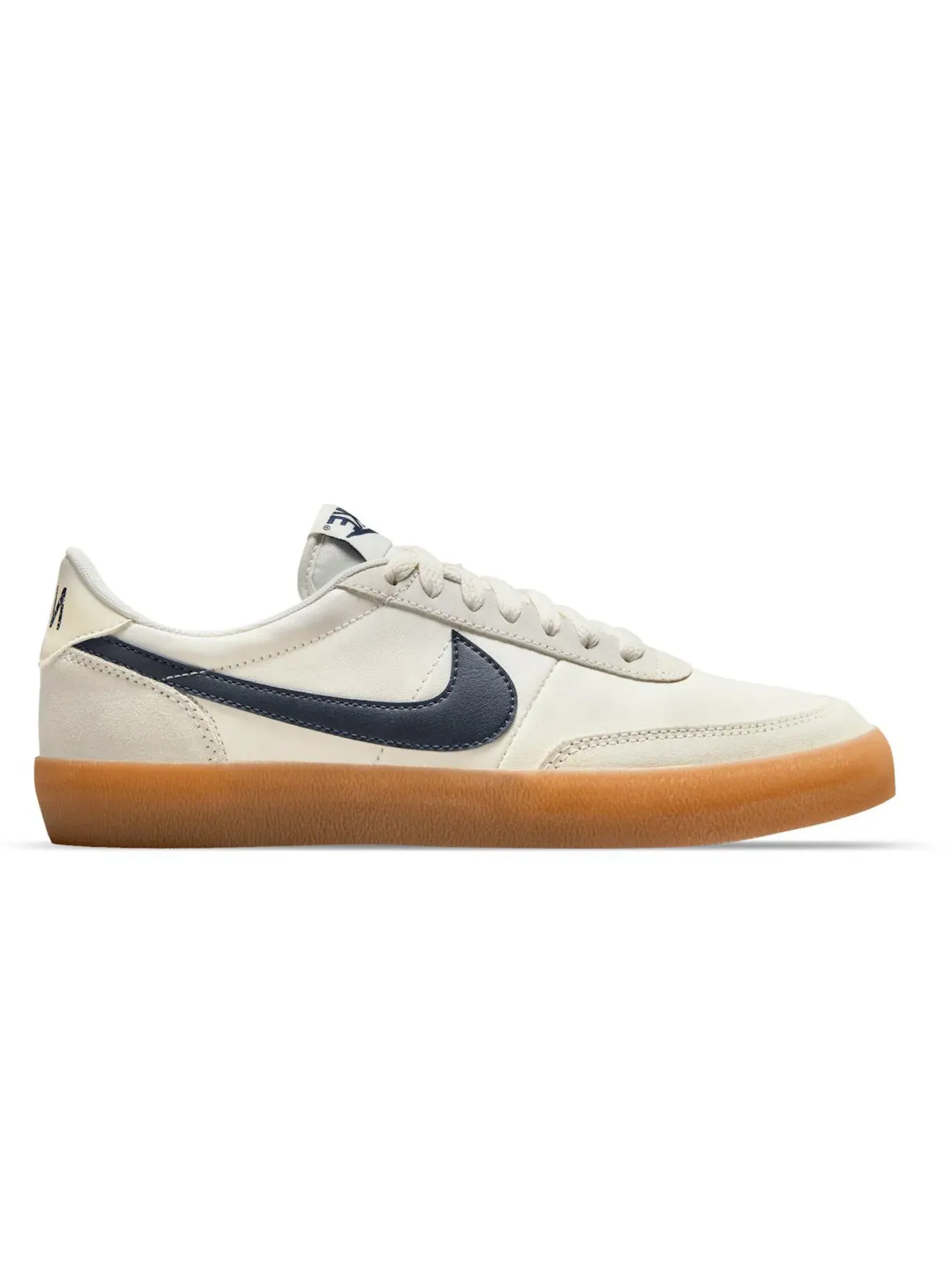 Женские кроссовки Lifestyle Nike Killshot 2 — изображение 1 из 1, желтый/темно-синий