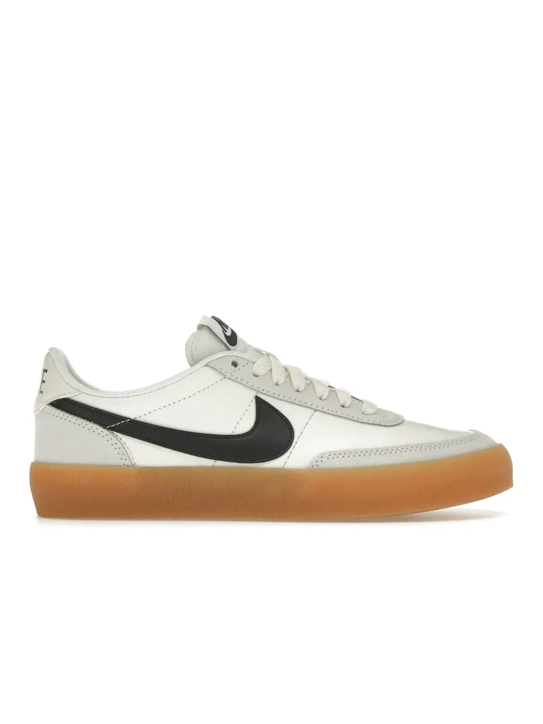 Женские кроссовки для повседневной носки Nike Killshot 2 Nike — изображение 1 из 4, желтый серый