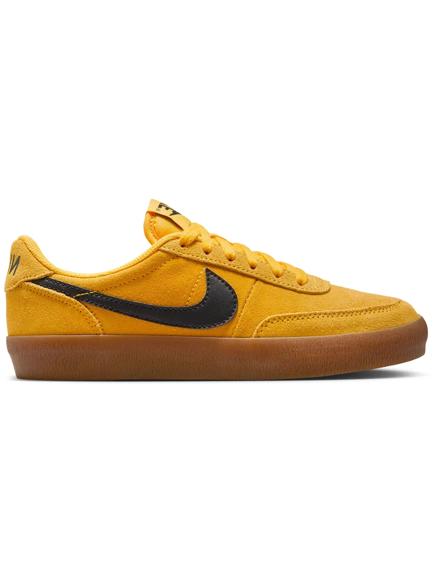 Детские кроссовки Lifestyle Nike Killshot 2 — изображение 1 из 1, золотистый//синий/черный