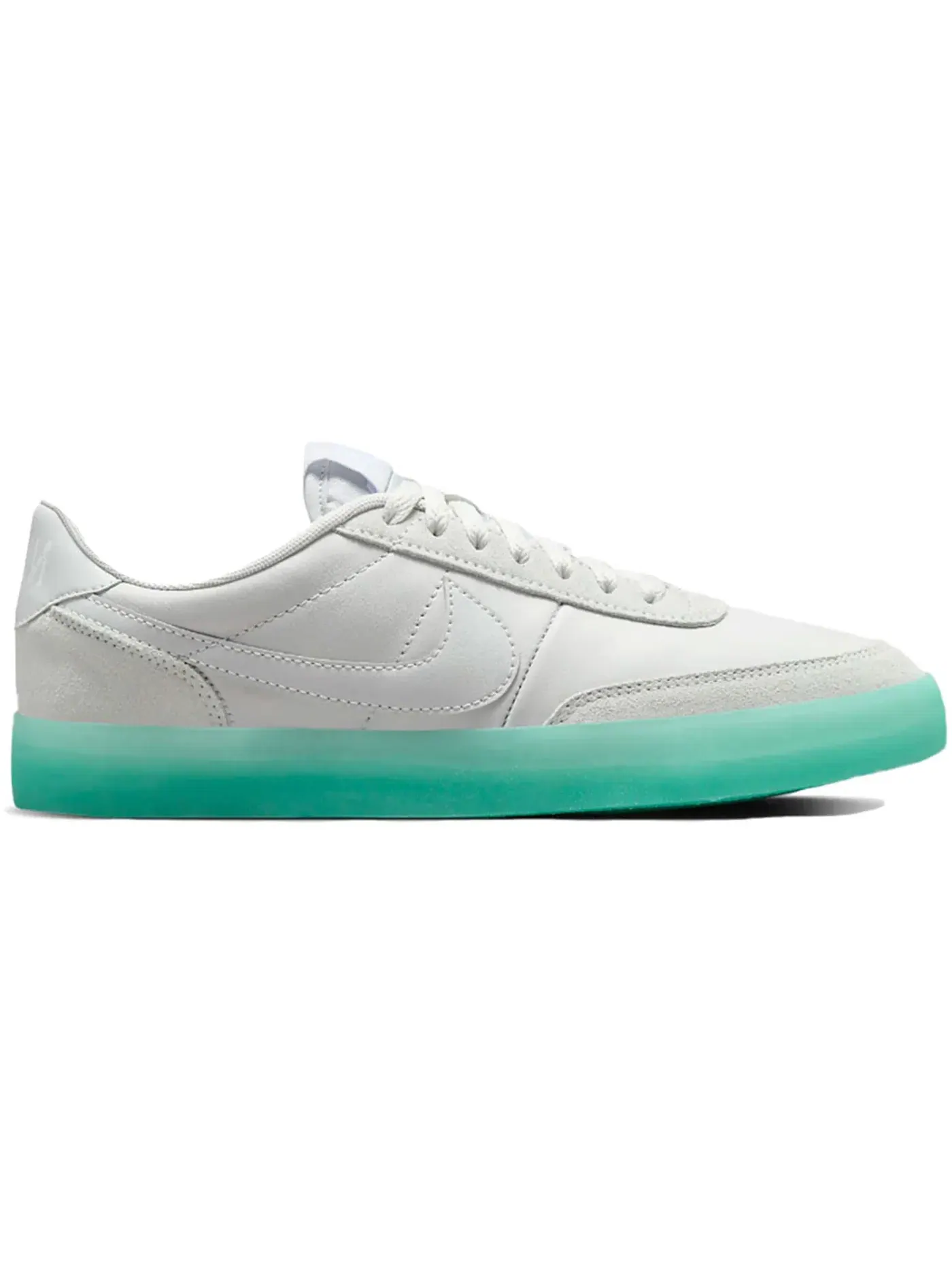 Женские кроссовки Lifestyle Nike Killshot 2 — изображение 1 из 1, зеленый/белый