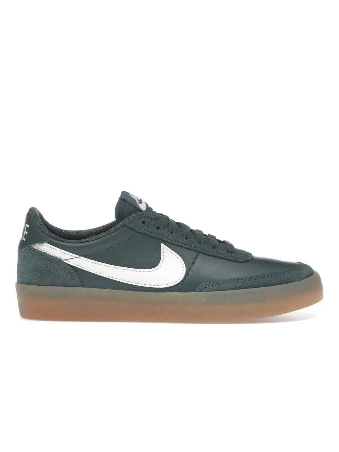 Женские кроссовки lifestyle Nike Killshot 2 — изображение 1 из 4, винтажный зеленый/желтый