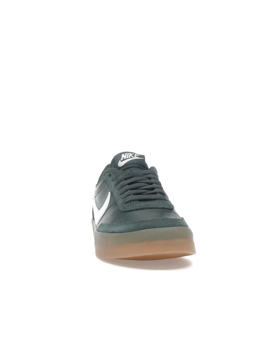 Женские кроссовки lifestyle Nike Killshot 2 — изображение 2 из 4, винтажный зеленый/желтый