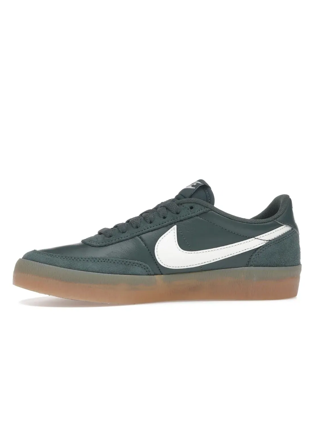 Женские кроссовки lifestyle Nike Killshot 2 — изображение 3 из 4, винтажный зеленый/желтый