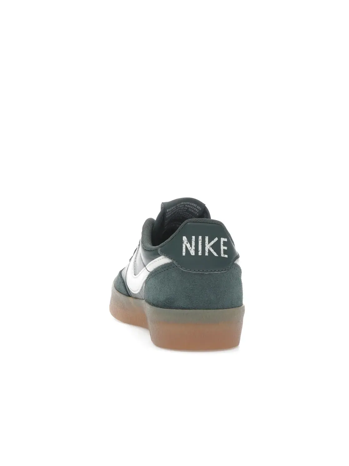 Женские кроссовки lifestyle Nike Killshot 2 — изображение 4 из 4, винтажный зеленый/желтый