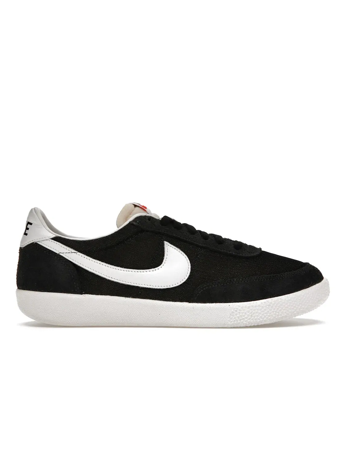 Мужские кроссовки Lifestyle Nike Nike Killshot — изображение 1 из 4, черный/белый-черный