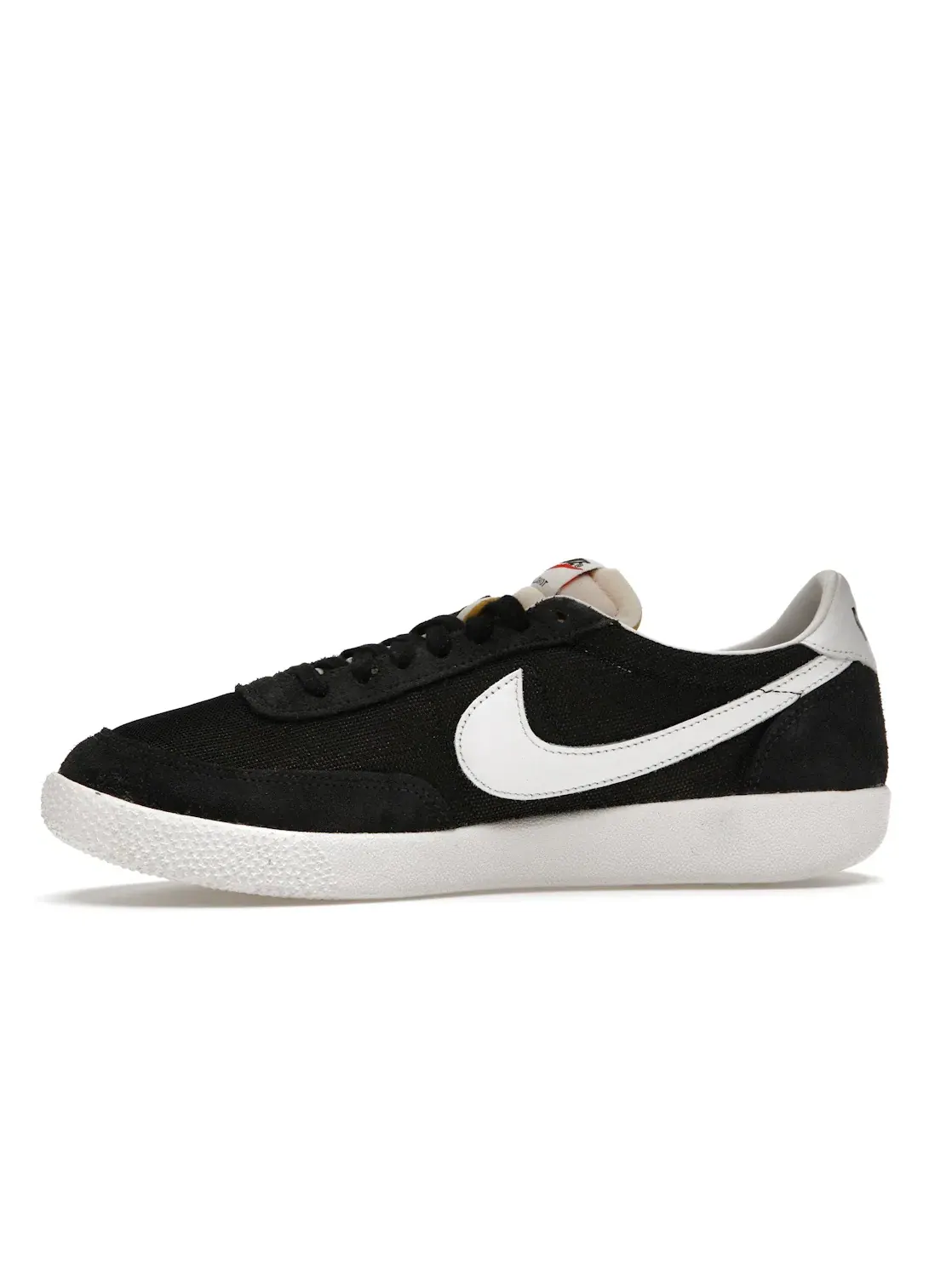 Мужские кроссовки Lifestyle Nike Nike Killshot — изображение 3 из 4, черный/белый-черный
