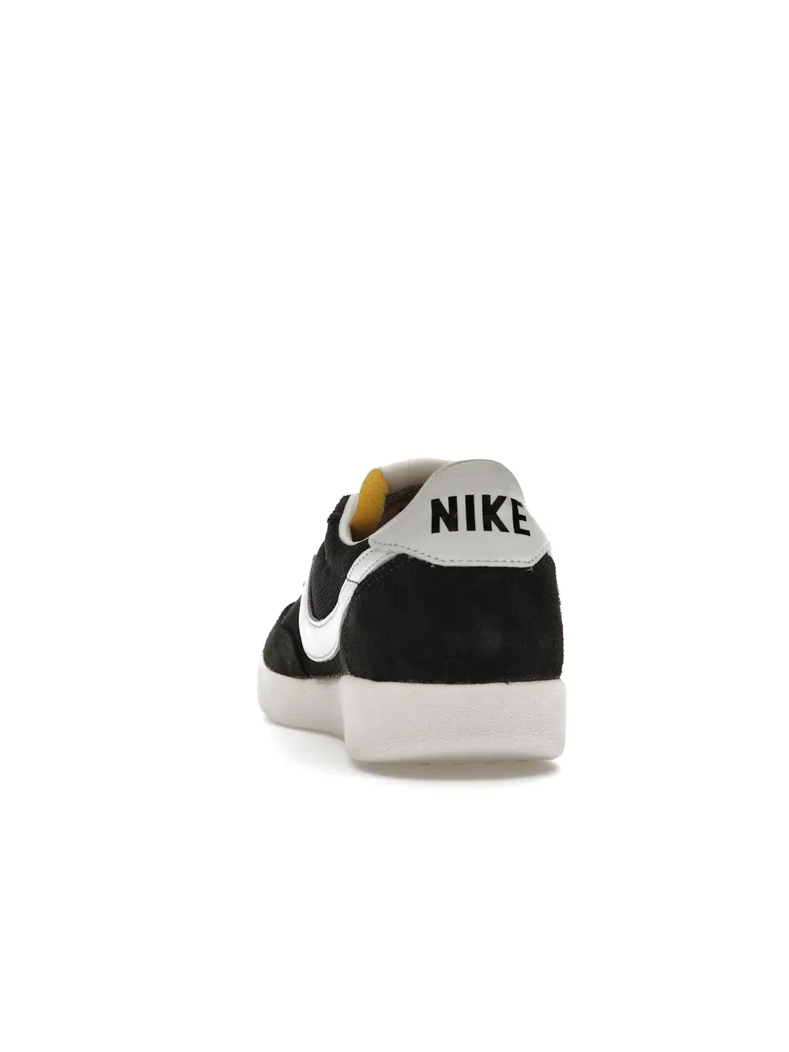 Мужские кроссовки Lifestyle Nike Nike Killshot — изображение 4 из 4, черный/белый-черный