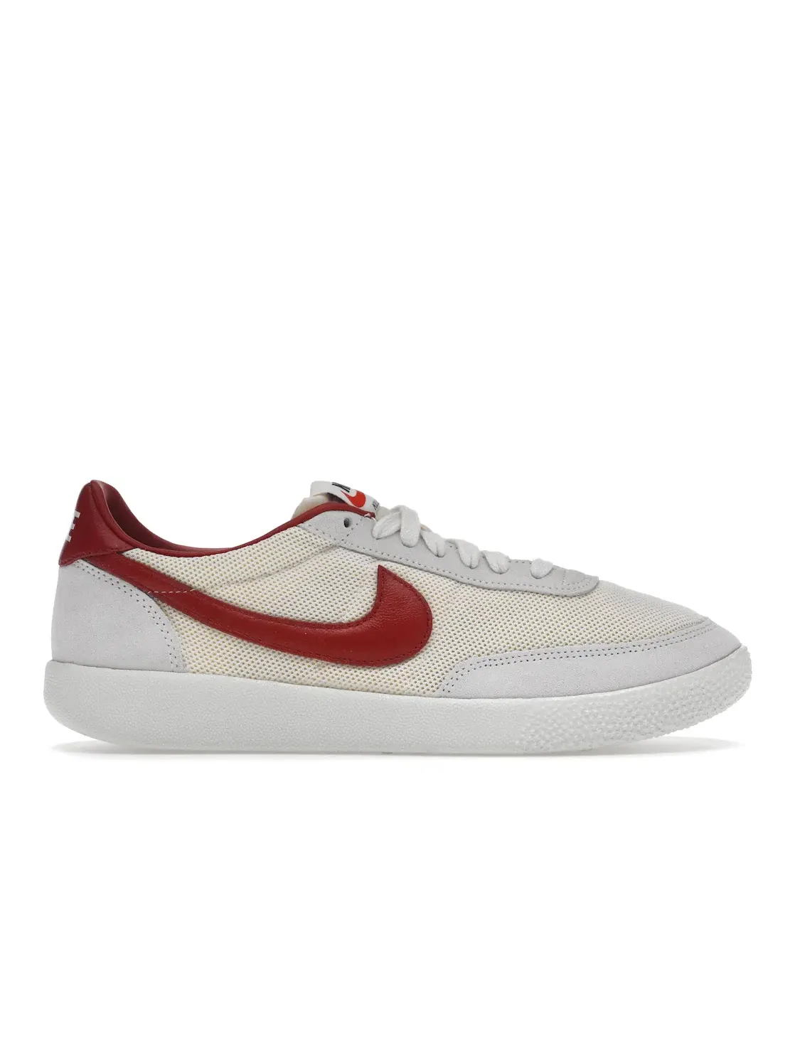 Мужские кроссовки Lifestyle Nike Killshot Nike — изображение 1 из 4, красный