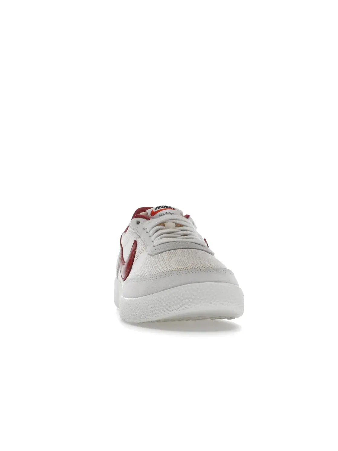 Мужские кроссовки Lifestyle Nike Killshot Nike — изображение 2 из 4, красный