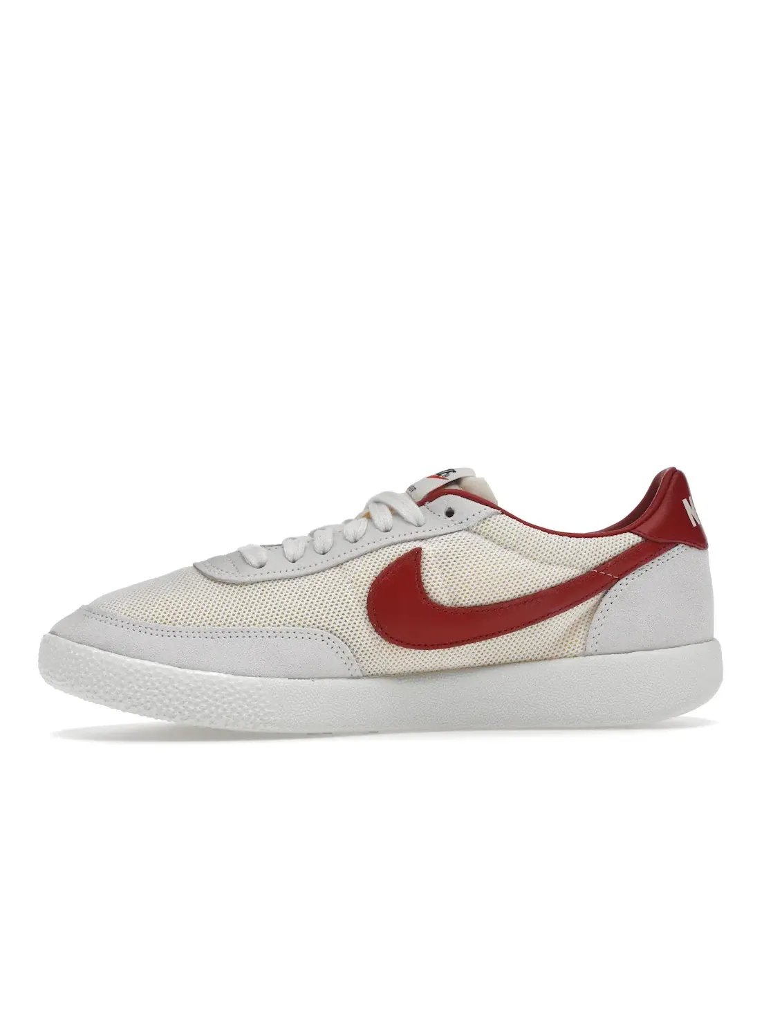 Мужские кроссовки Lifestyle Nike Killshot Nike — изображение 3 из 4, красный