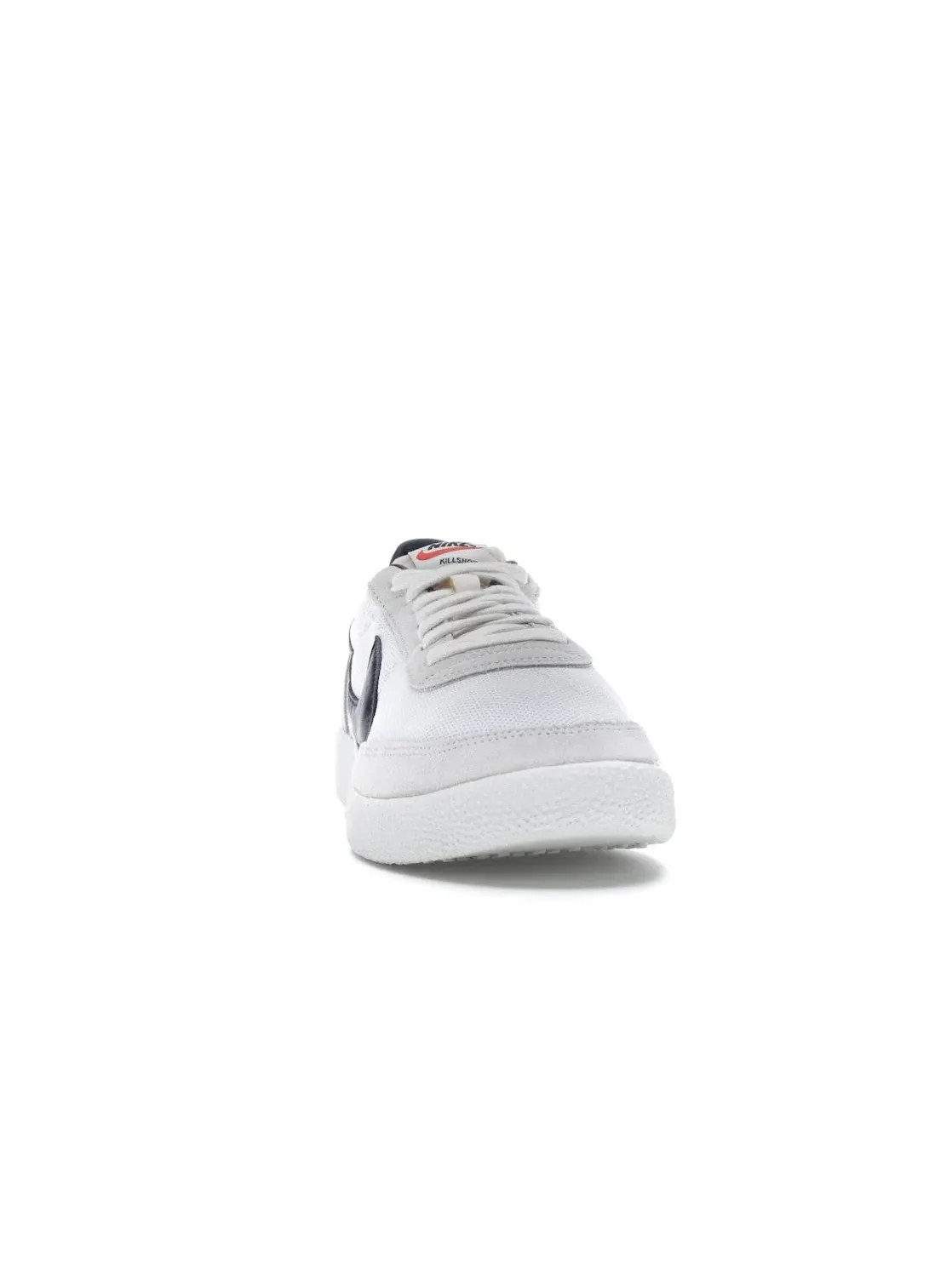Мужские кроссовки с замшевыми вставками Nike Killshot Nike — изображение 2 из 4, темно-синий