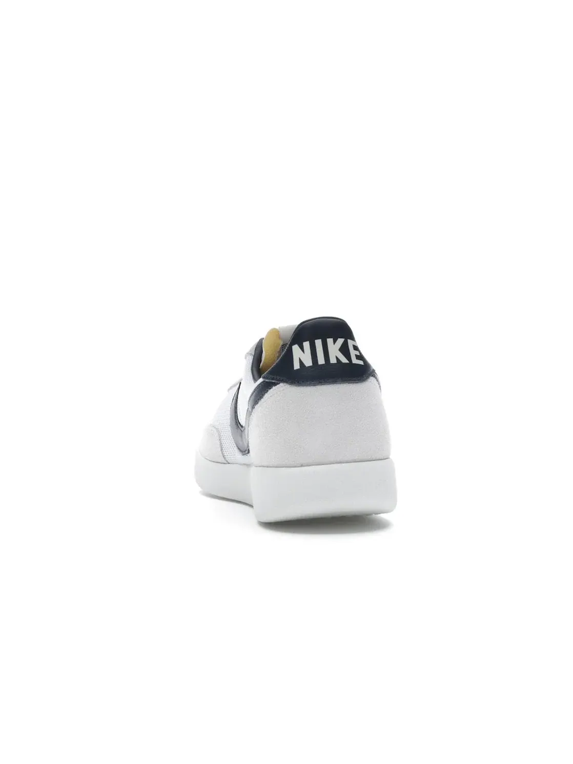 Мужские кроссовки с замшевыми вставками Nike Killshot Nike — изображение 4 из 4, темно-синий