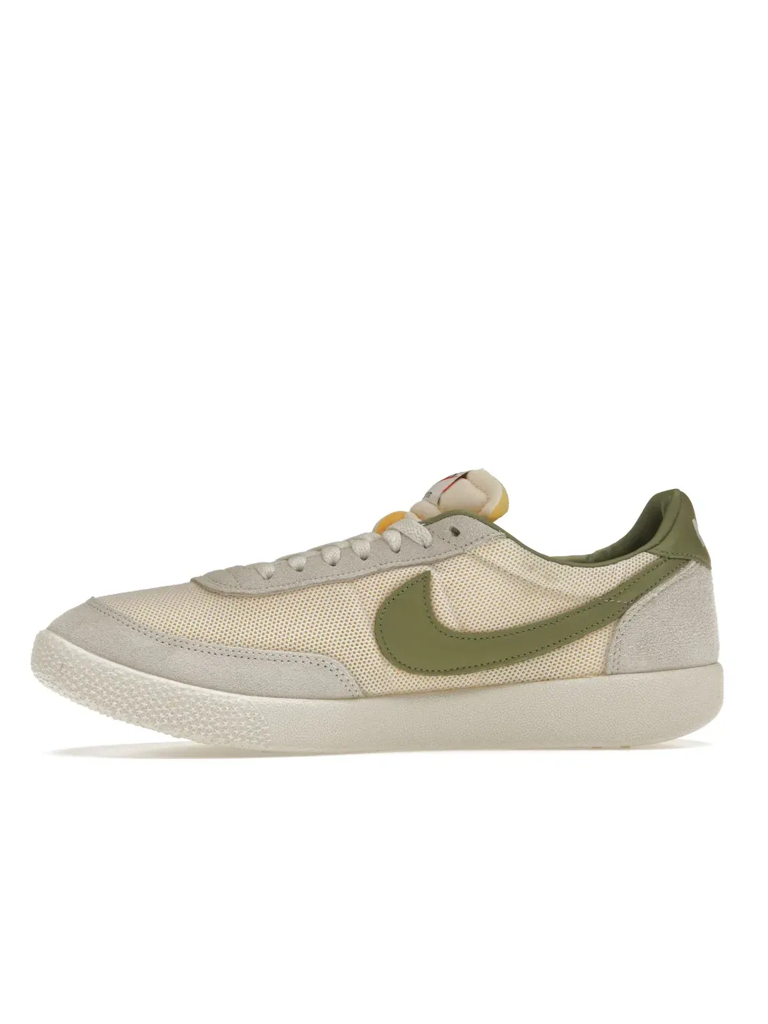 Мужские кроссовки Lifestyle Nike Killshot — изображение 3 из 4, зеленый зеленый