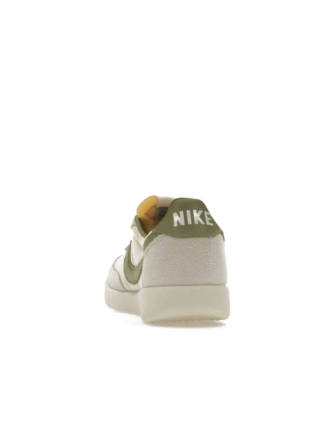 Мужские кроссовки Lifestyle Nike Killshot — изображение 4 из 4, зеленый зеленый