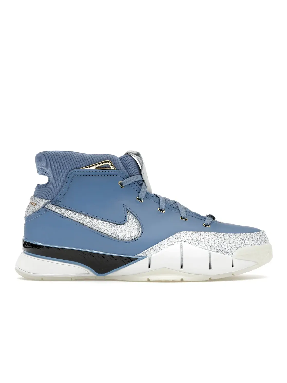 Мужские баскетбольные кроссовки с обновленной конструкцией Nike Kobe 1 Protro Nike — изображение 1 из 4