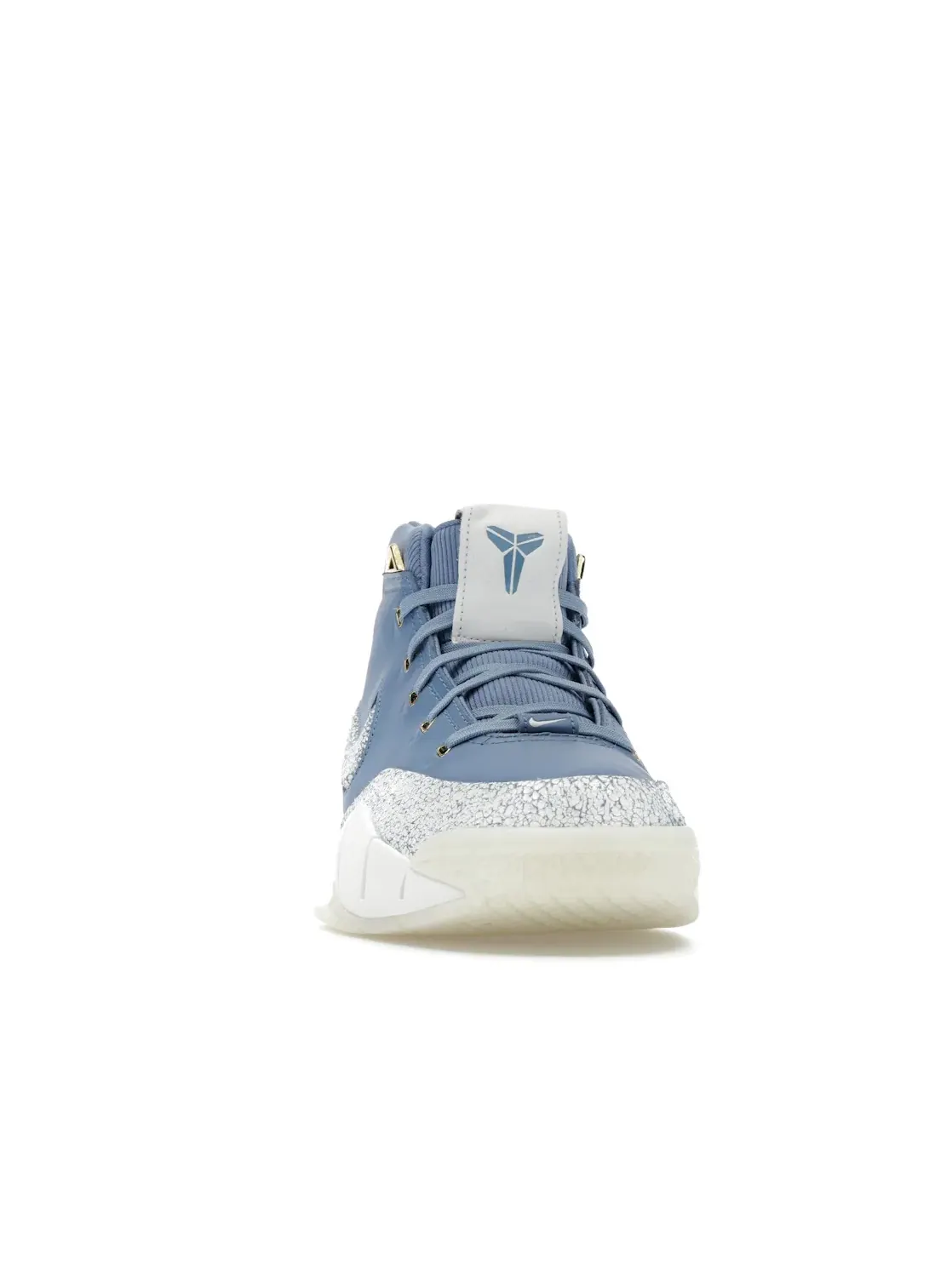 Мужские баскетбольные кроссовки с обновленной конструкцией Nike Kobe 1 Protro Nike — изображение 2 из 4