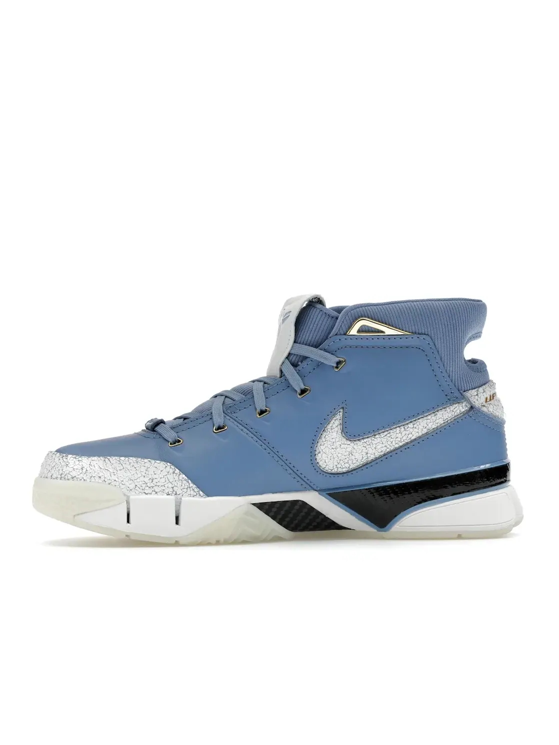 Мужские баскетбольные кроссовки с обновленной конструкцией Nike Kobe 1 Protro Nike — изображение 3 из 4