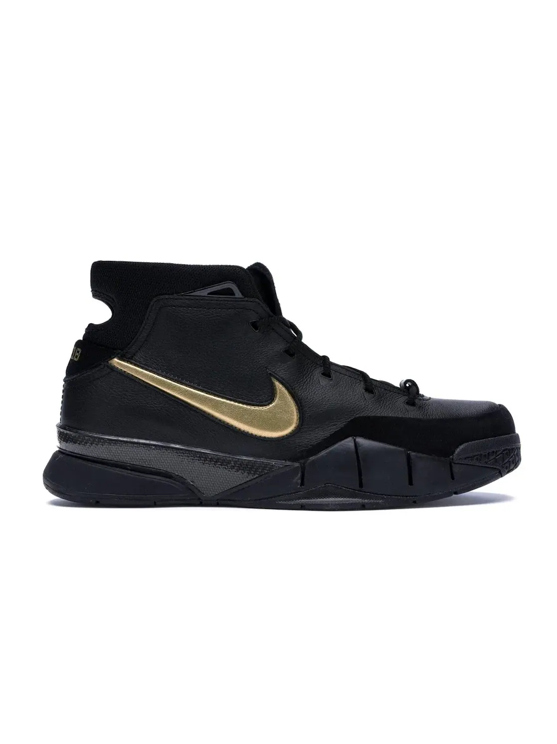 Мужские кроссовки баскетбольные Nike Kobe 1 Protro — изображение 1 из 4