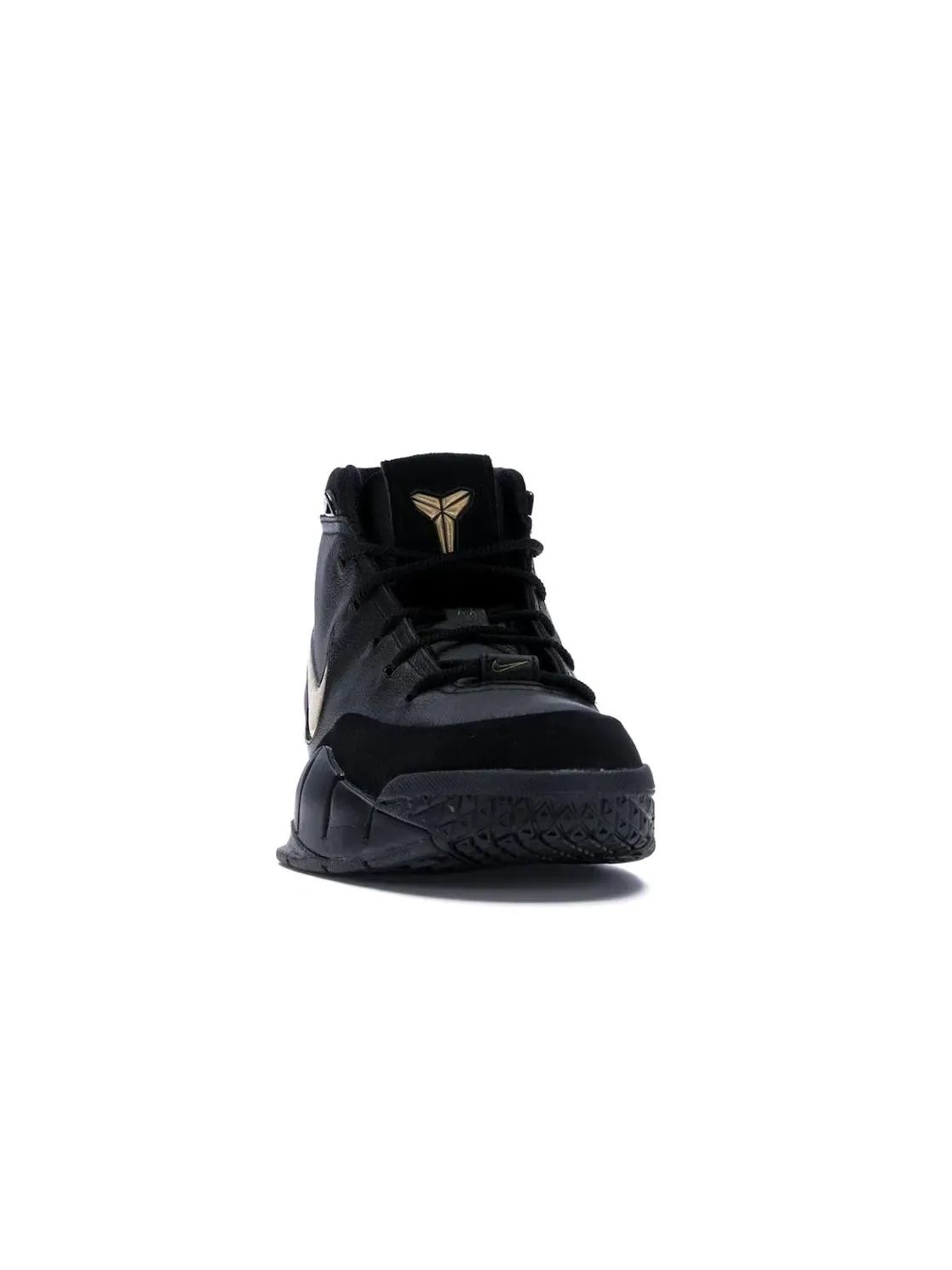 Мужские кроссовки баскетбольные Nike Kobe 1 Protro — изображение 2 из 4