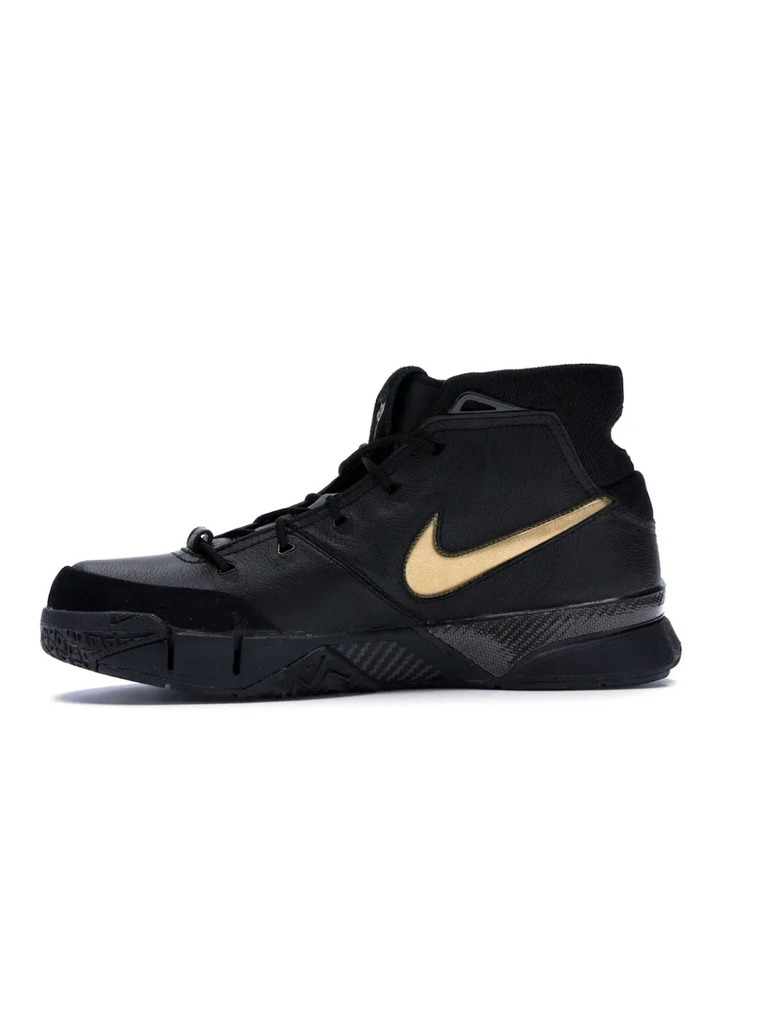 Мужские кроссовки баскетбольные Nike Kobe 1 Protro — изображение 3 из 4