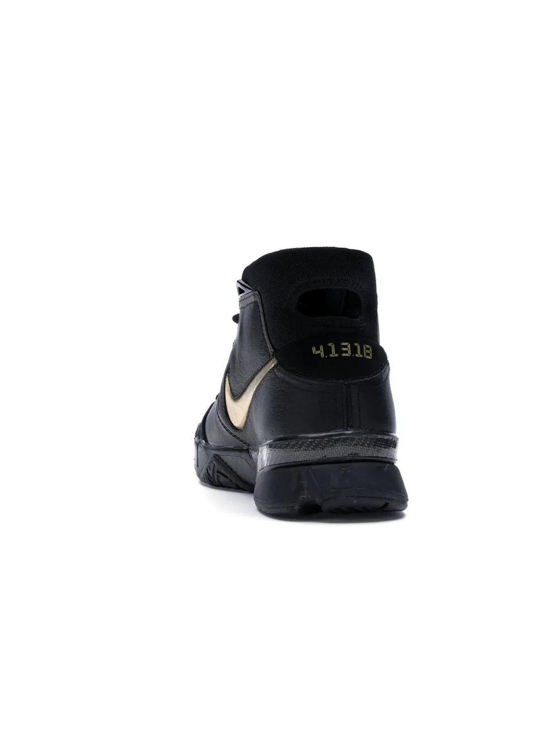 Мужские кроссовки баскетбольные Nike Kobe 1 Protro — изображение 4 из 4