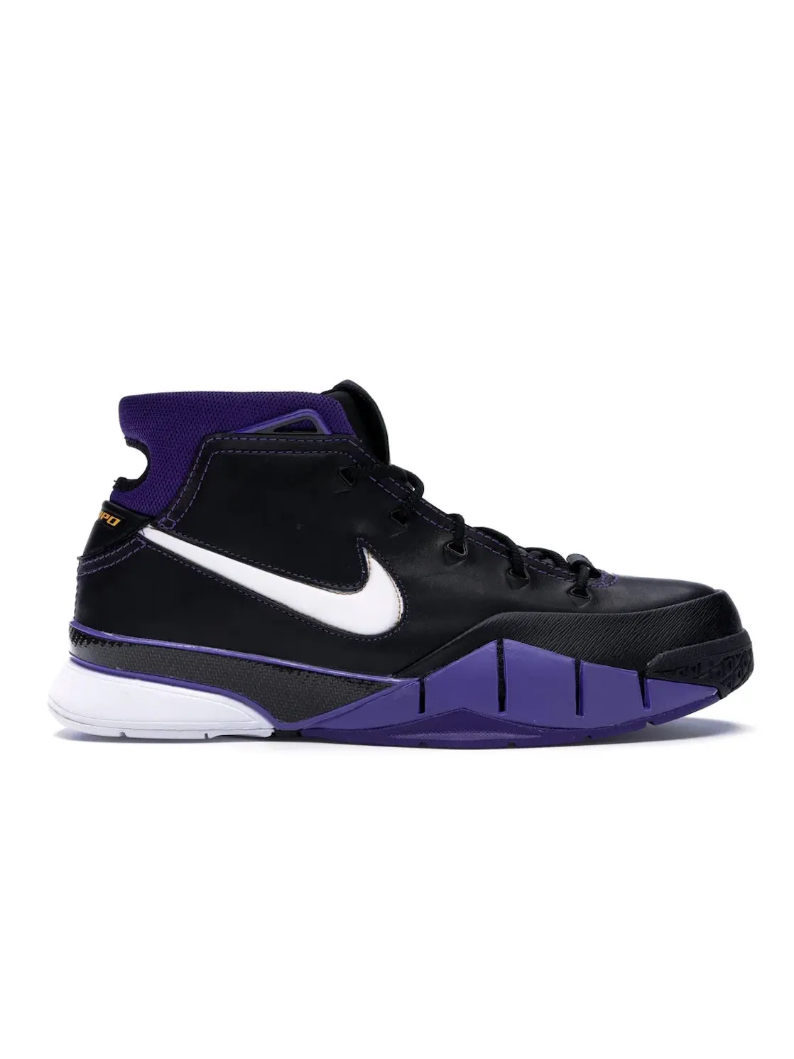 Мужские кроссовки для баскетбола Kobe 1 Protro Nike — изображение 1 из 4