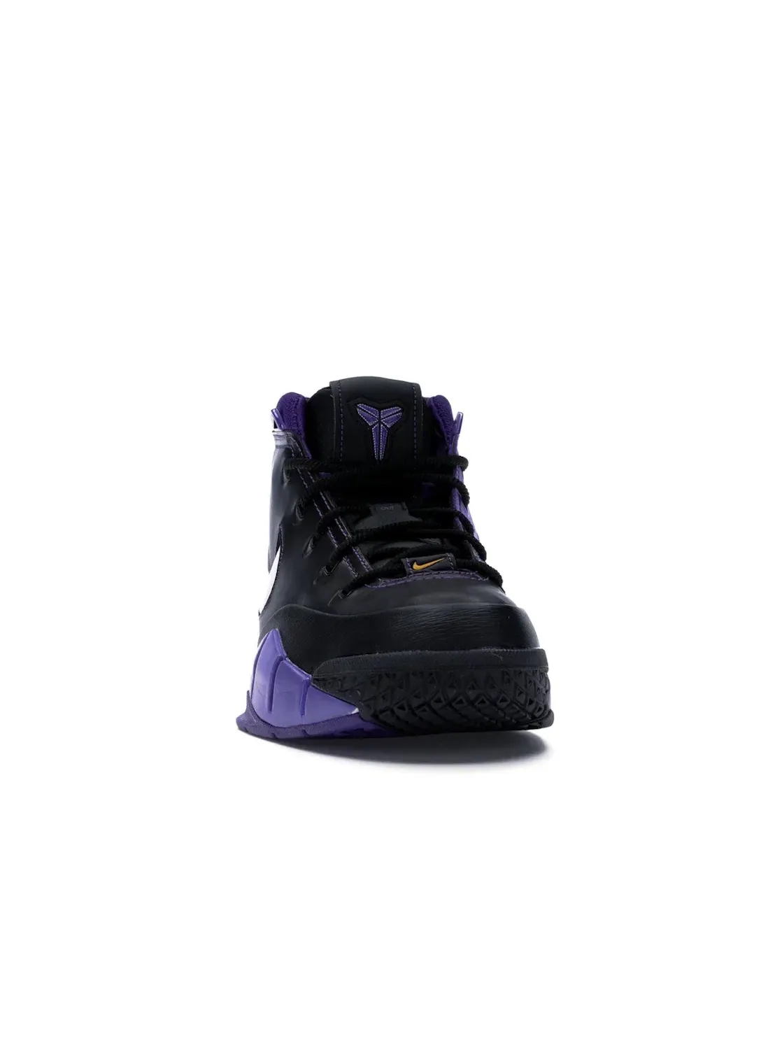 Мужские кроссовки для баскетбола Kobe 1 Protro Nike — изображение 2 из 4