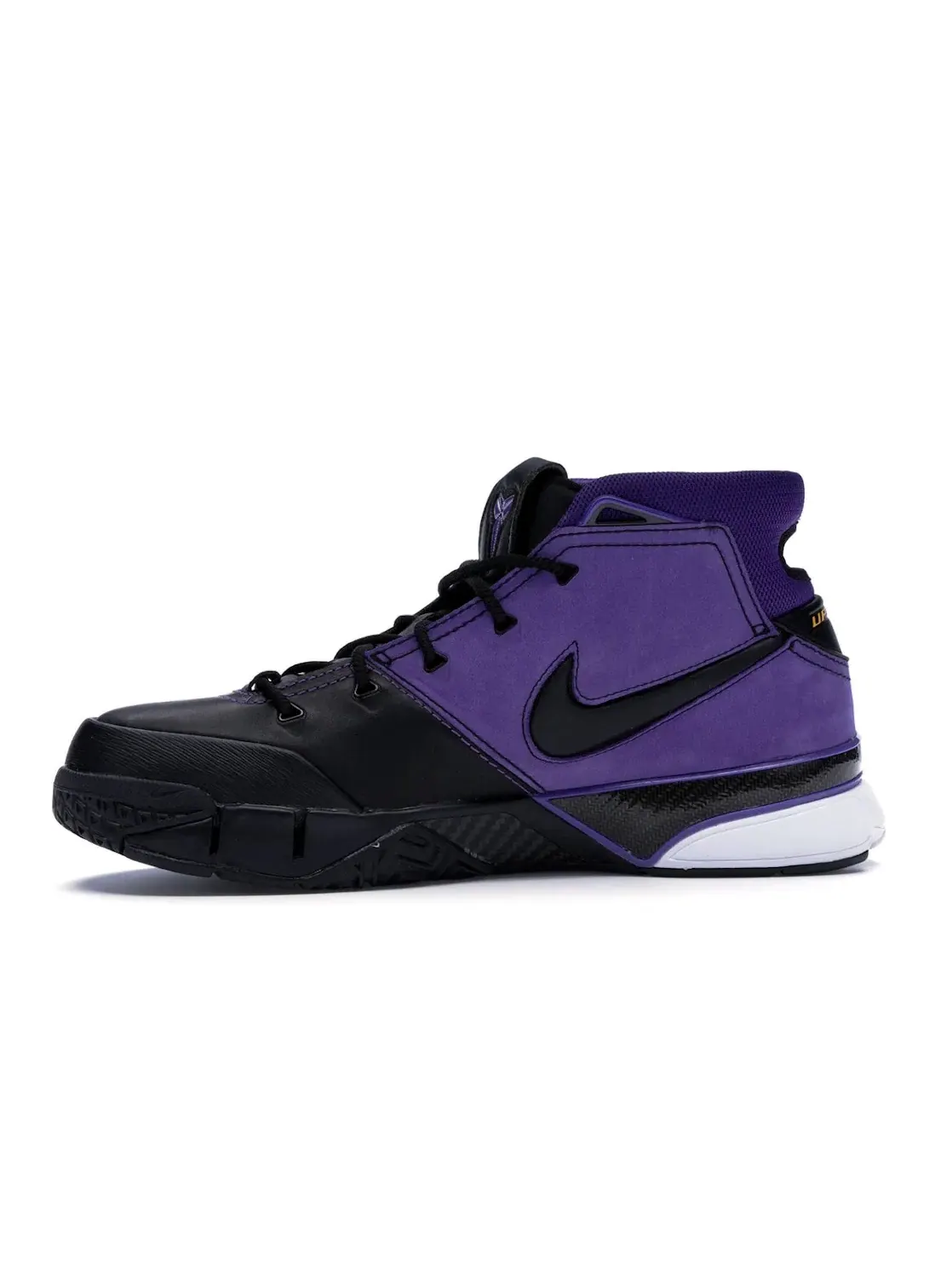 Мужские кроссовки для баскетбола Kobe 1 Protro Nike — изображение 3 из 4