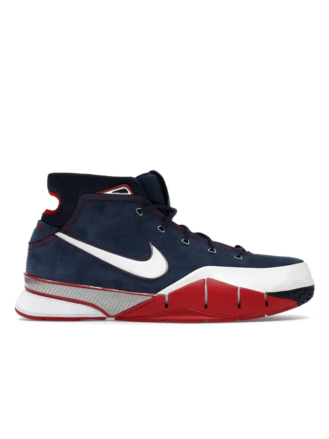 Мужские кроссовки для баскетбола Nike Kobe 1 Protro Nike — изображение 1 из 4
