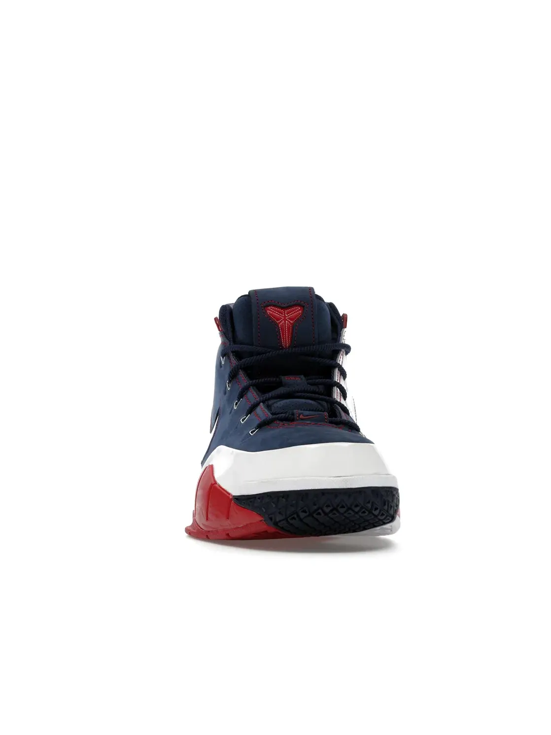 Мужские кроссовки для баскетбола Nike Kobe 1 Protro Nike — изображение 2 из 4