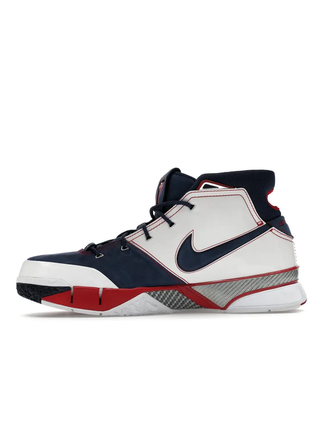Мужские кроссовки для баскетбола Nike Kobe 1 Protro Nike — изображение 3 из 4