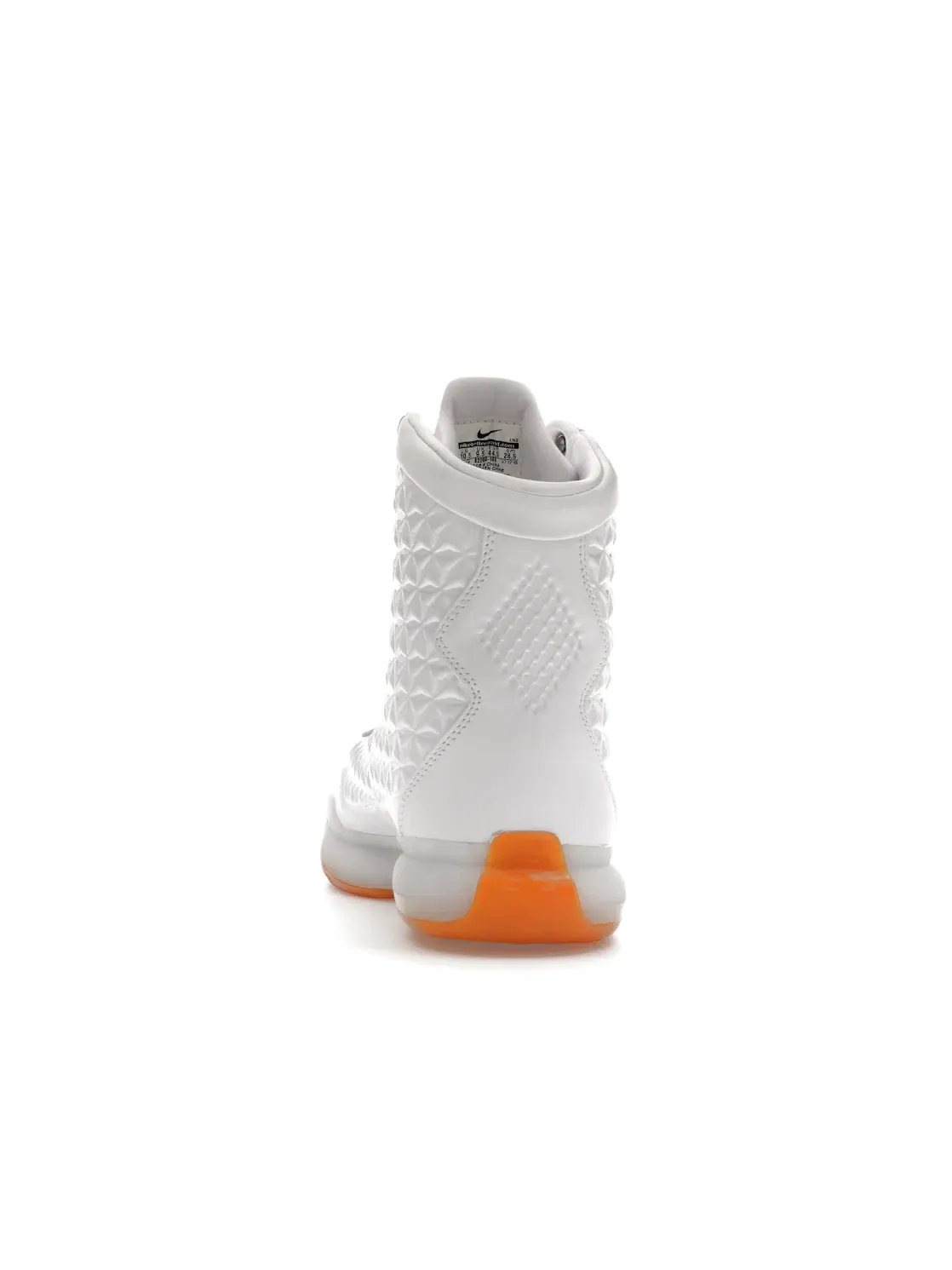 Мужские кроссовки Nike Kobe 10 Elite Ext — изображение 4 из 4