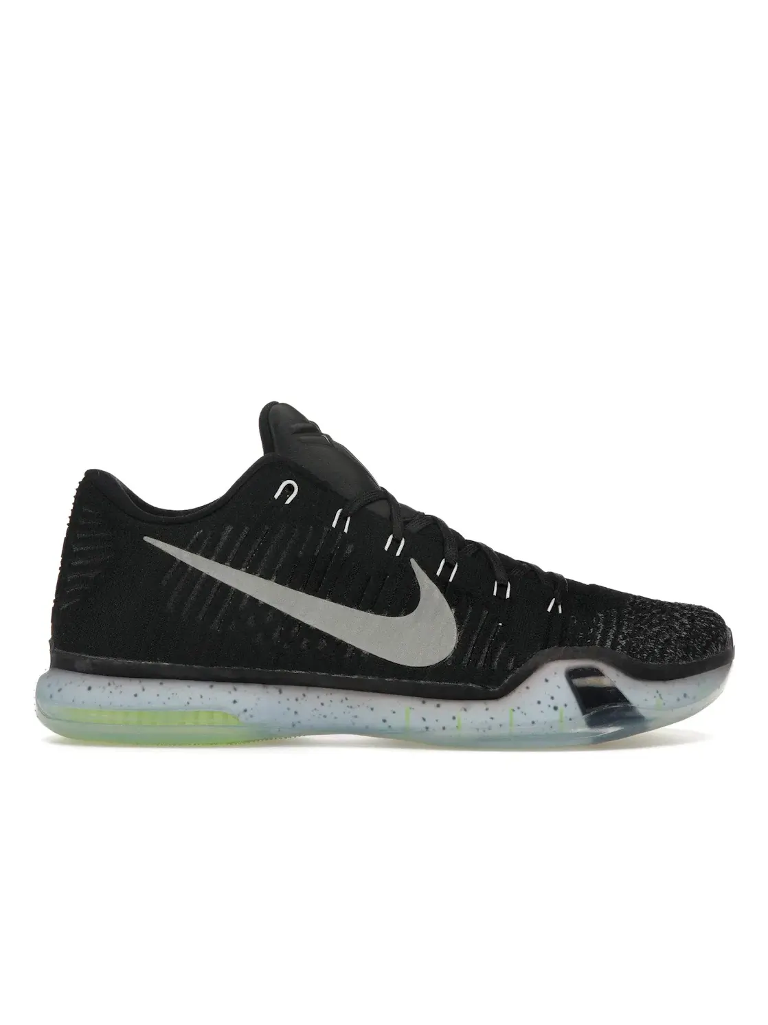 Мужские кроссовки для баскетбола Nike Kobe 10 Elite — изображение 1 из 4