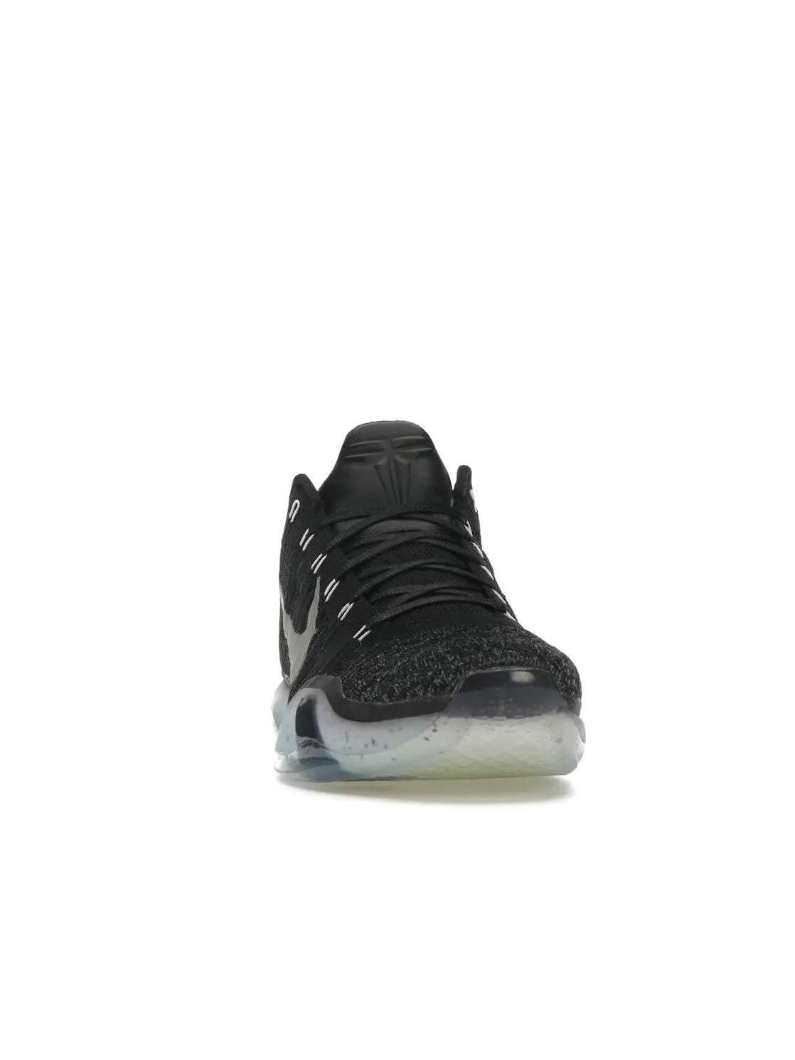 Мужские кроссовки для баскетбола Nike Kobe 10 Elite — изображение 2 из 4