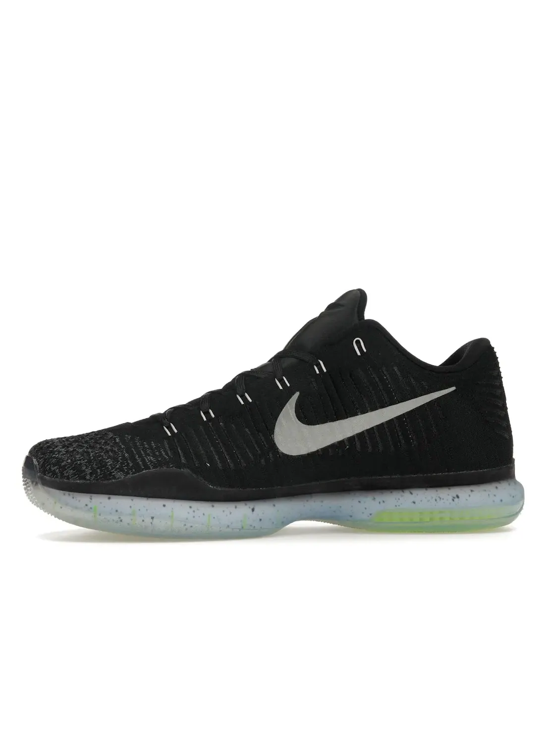 Мужские кроссовки для баскетбола Nike Kobe 10 Elite — изображение 3 из 4
