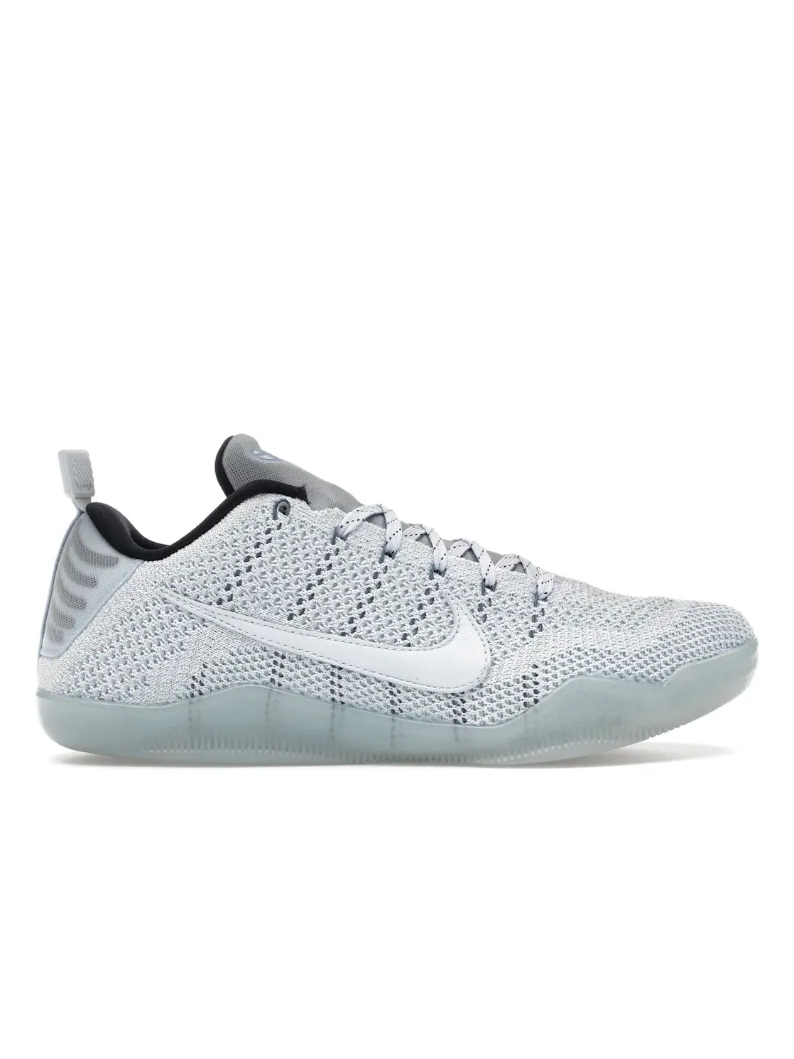 Мужские кроссовки для баскетбола Nike Kobe 11 Elite Low — изображение 1 из 4, синий/синий